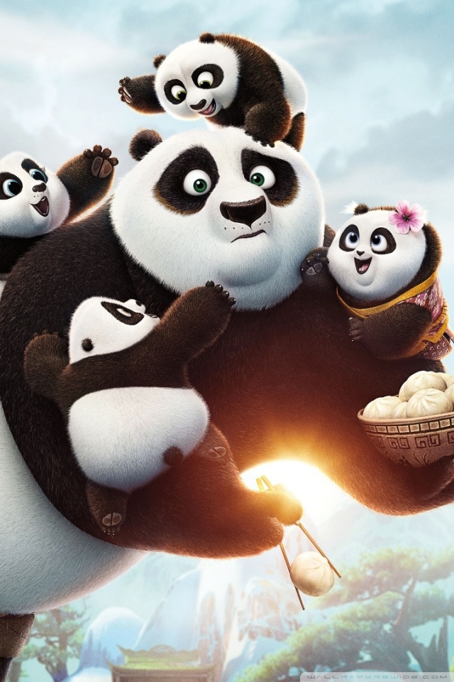 Download kung fu panda 3 1080p
