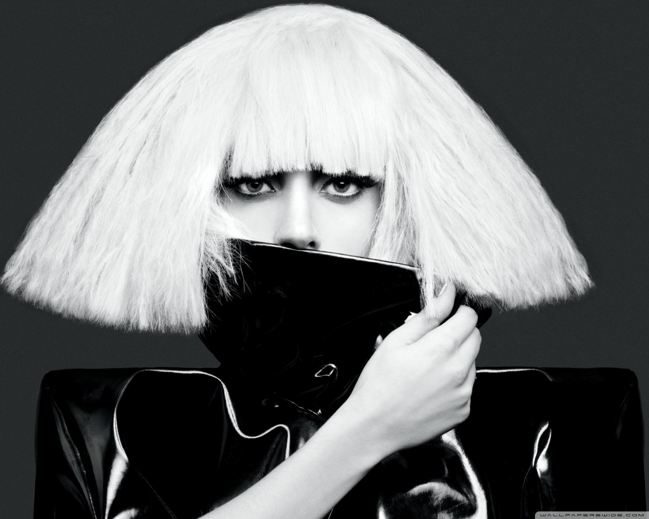 Lady Gaga Poker Face 1080p