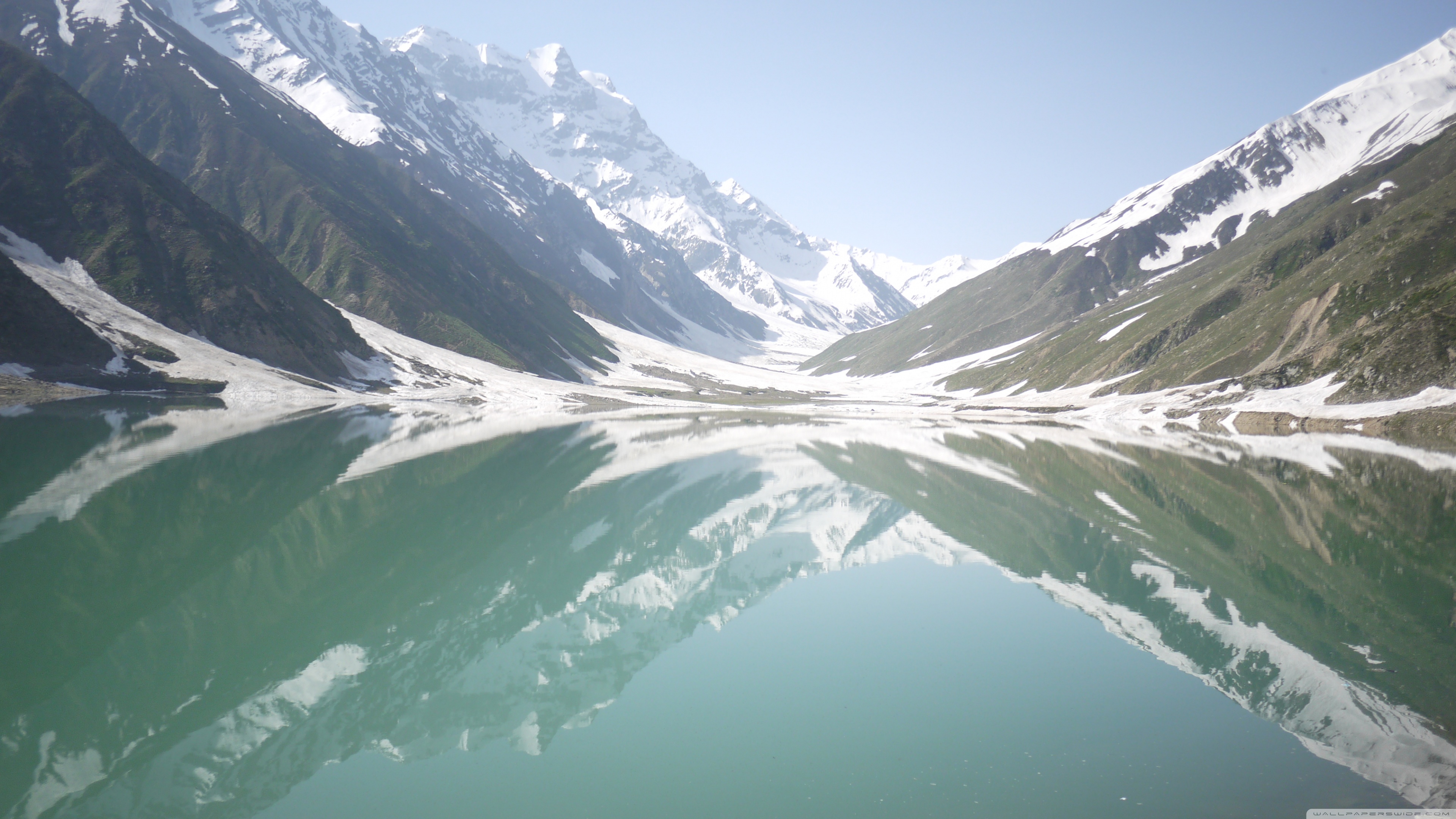 Lake Saiful Muluk Pakistan Ultra HD Desktop Background Wallpaper for 4K UHD TV Lake Saiful Muluk Pakistan Ultra HD Desktop Background Wallpaper for 4K UHD TV
