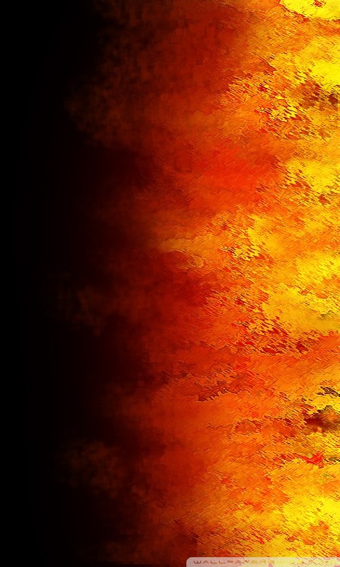 Lava Ultra HD Desktop Background Wallpaper for