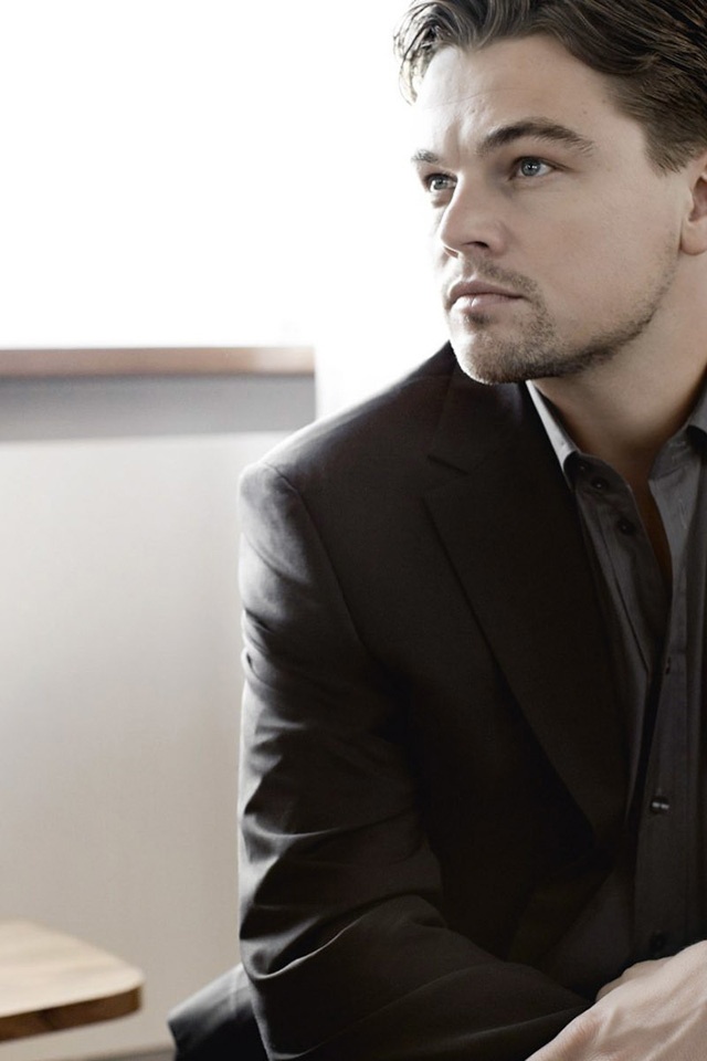 leonardo dicaprio wallpaper. leonardo dicaprio young