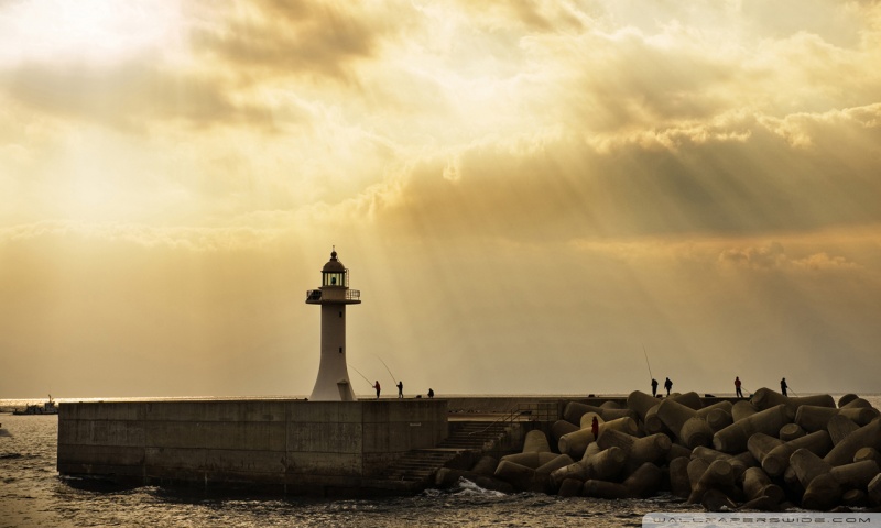 wallpaper for walls_18. lighthouse wallpaper. Lighthouse desktop wallpaper