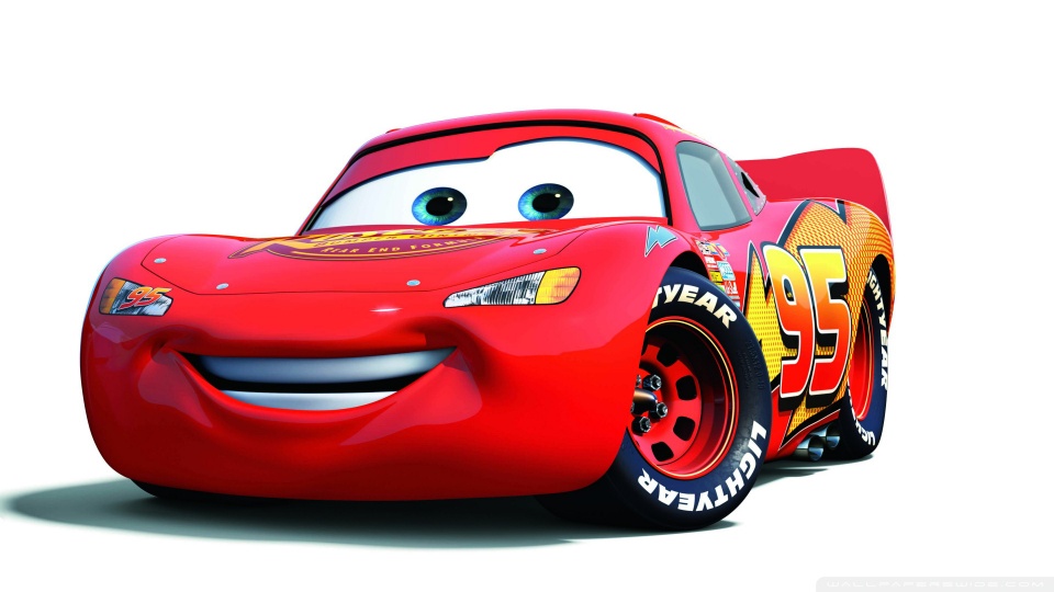 disney cars movie wallpaper. Lightning Mcqueen Cars Movie