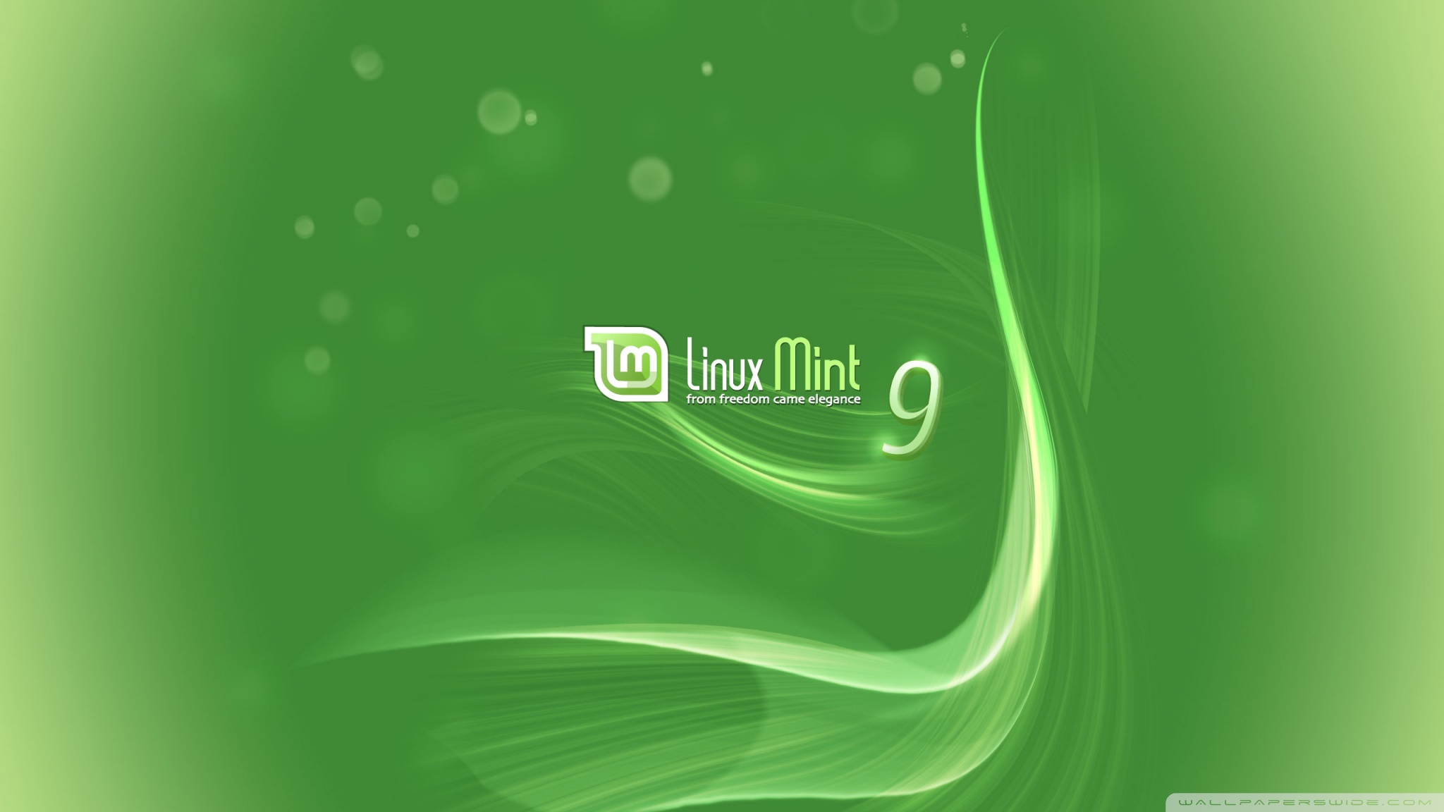 Linux Mint Ultra Hd Desktop Background Wallpaper For 4k Uhd Tv Tablet Smartphone