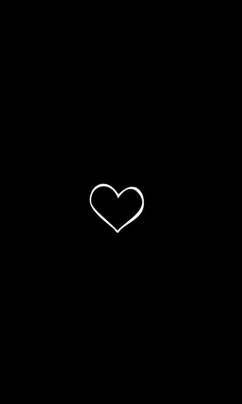 Featured image of post Wallpaper Iphone Black And White Heart : See more ideas about heart iphone wallpaper, iphone wallpaper, heart wallpaper.