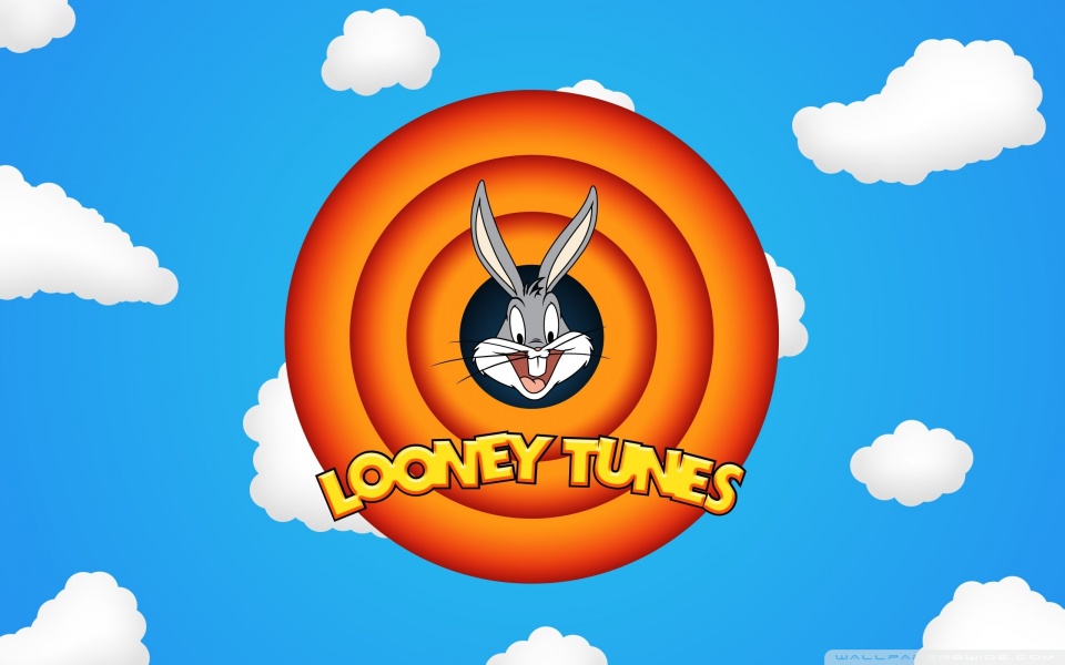 looney tunes wallpaper 960x600