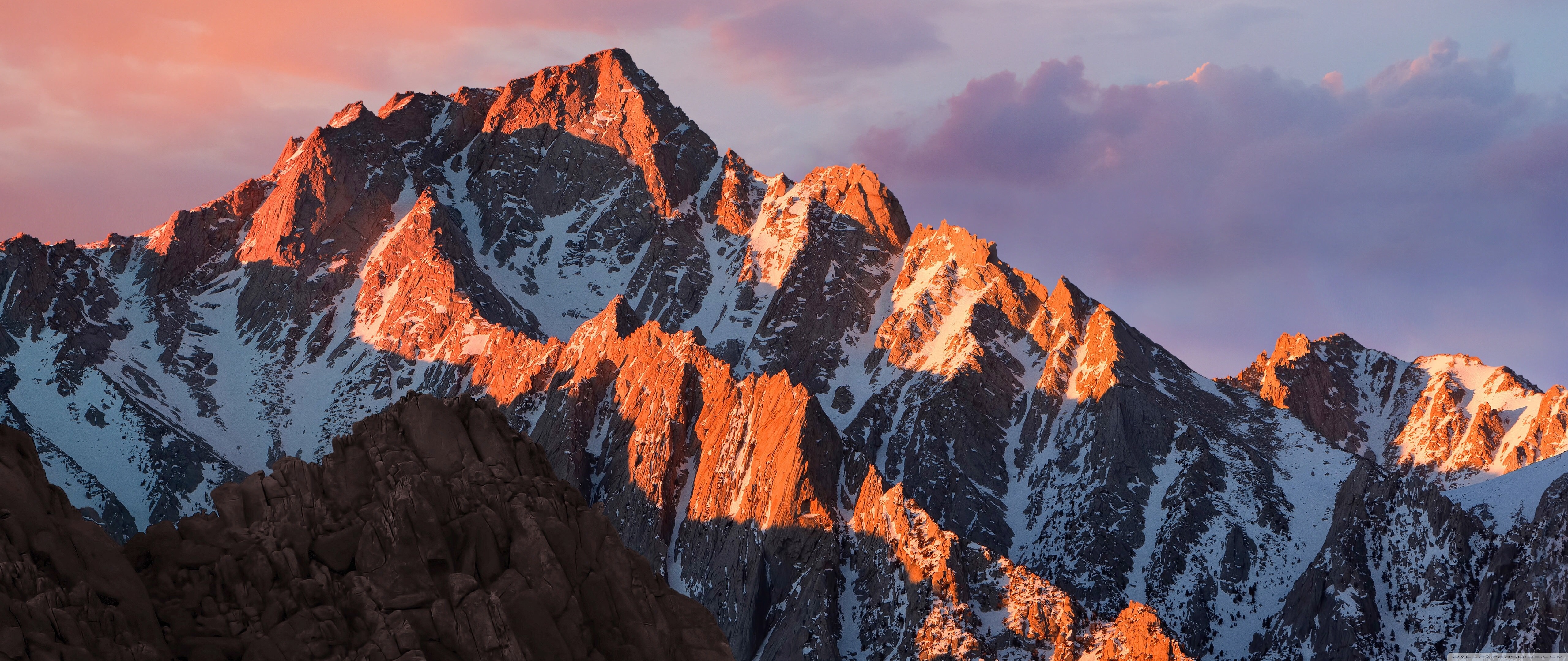 Macos Sierra Ultra Hd Desktop Background Wallpaper For 4k Uhd Tv Widescreen Ultrawide Desktop Laptop Multi Display Dual Triple Monitor Tablet Smartphone