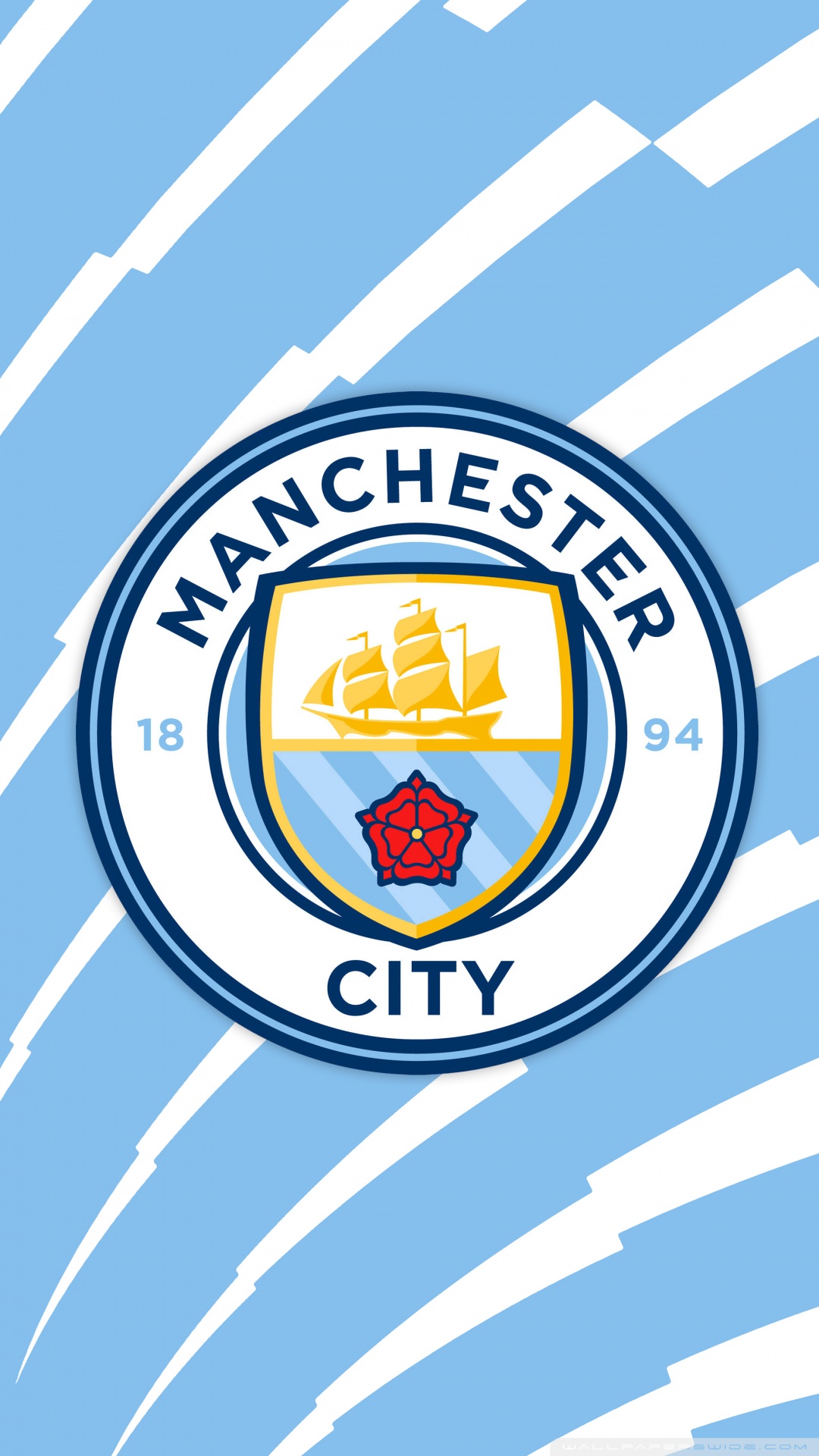 Manchester City Wallpaper 4K : Manchester City Wallpapers - Wallpaper