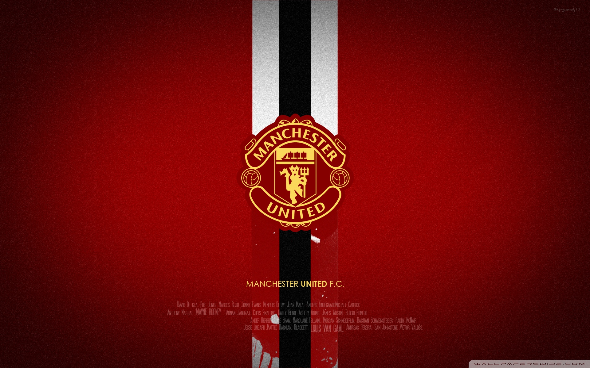 Manchester United Ultra HD Desktop Background Wallpaper for 4K UHD TV : Tablet : Smartphone Manchester United Ultra HD Desktop Background Wallpaper for 4K UHD TV : Tablet : Smartphone