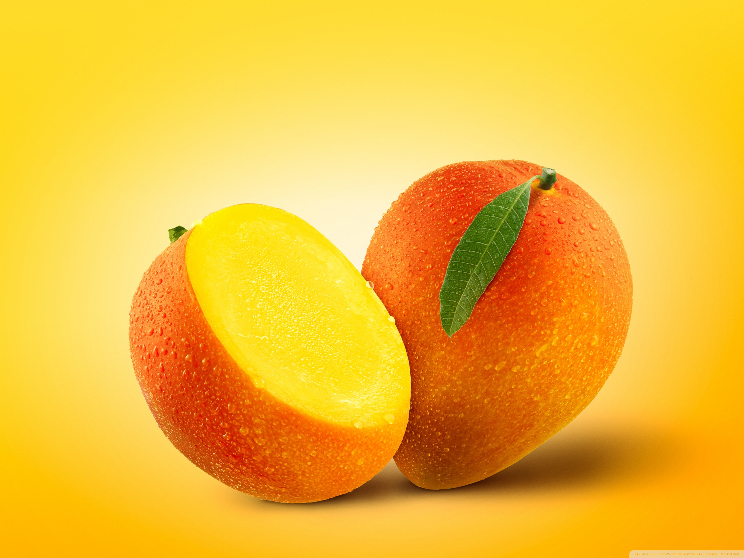Mango Fruits Ultra HD Desktop Background Wallpaper for 4K UHD TV : Multi  Display, Dual Monitor : Tablet : Smartphone
