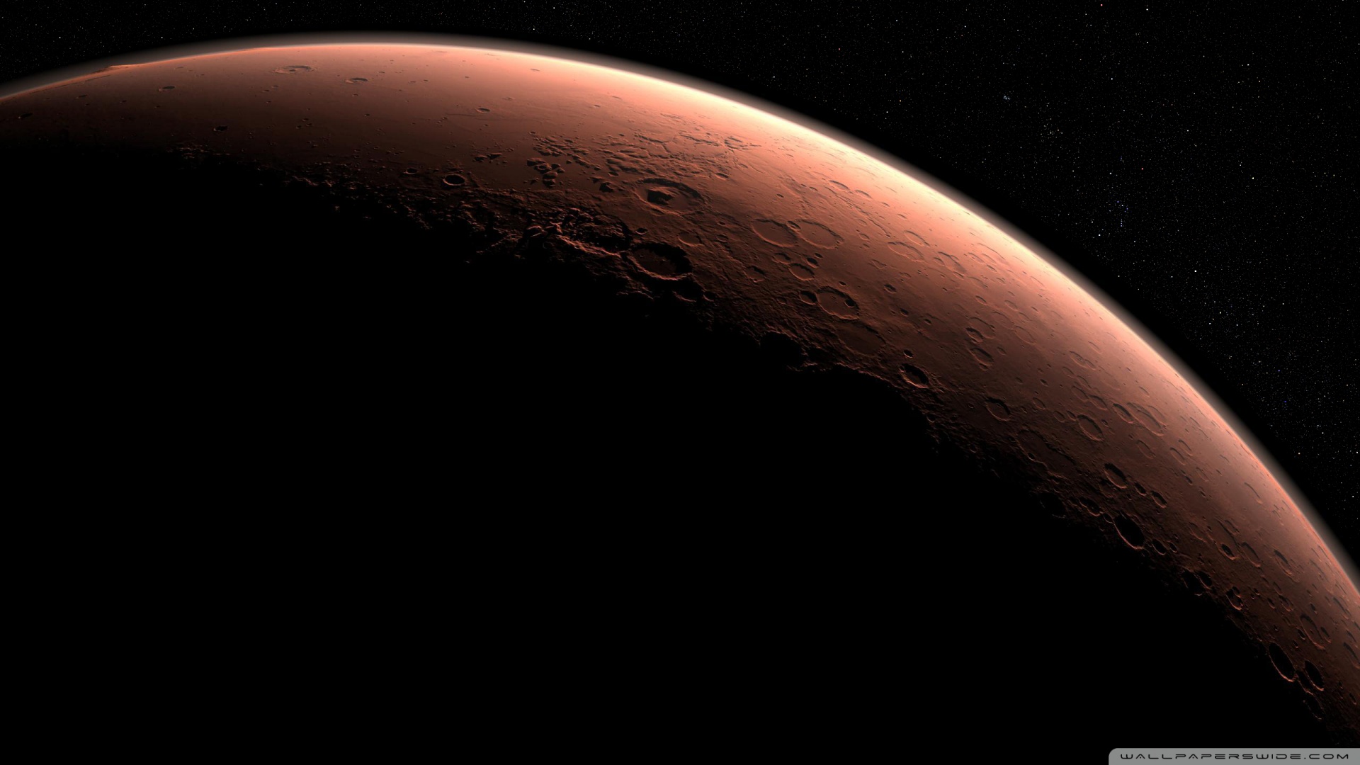 Mars Craters Ultra HD Desktop Background Wallpaper For 4K UHD TV mars-craters-ultra-hd-desktop-background-wallpaper-for-4k-uhd-tv