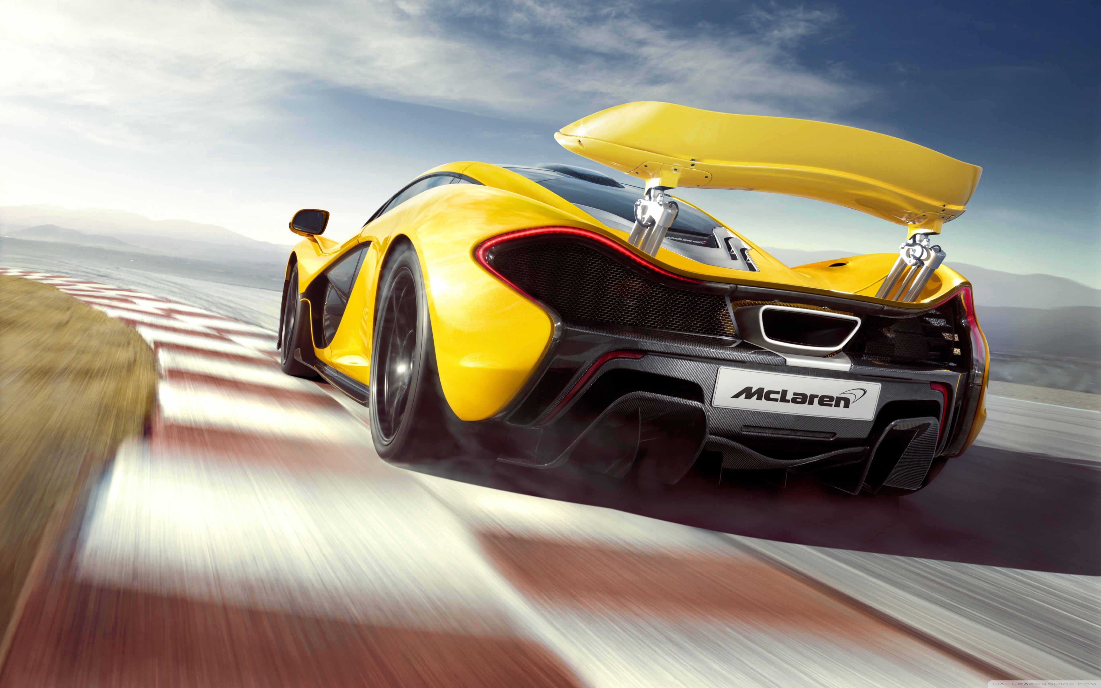 Featured image of post Mclaren P1 4K Wallpaper Desktop Are you looking for mclaren p1 wallpaper hd