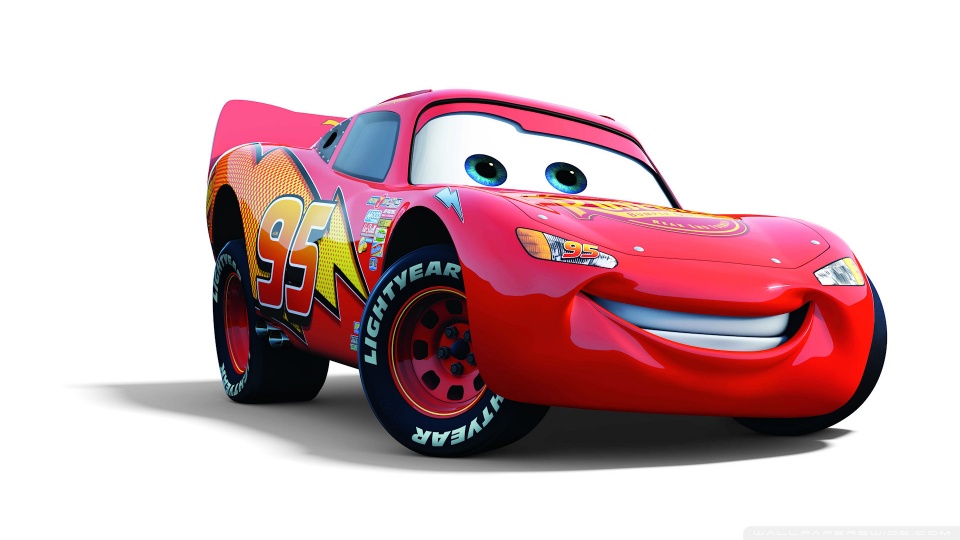 cars movie wallpaper. Mcqueen Cars Movie desktop