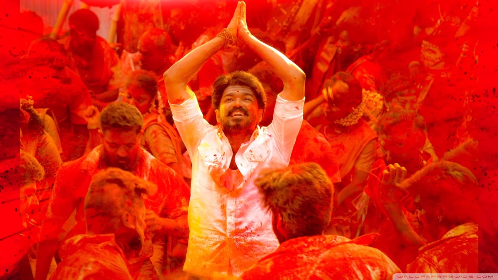 Mersal Vijay Ultra Hd Desktop Background Wallpaper For 4k Uhd Tv Perfect screen background display for desktop, iphone, pc, laptop, computer, android phone, smartphone, imac, macbook, tablet, mobile device. wallpaperswide com