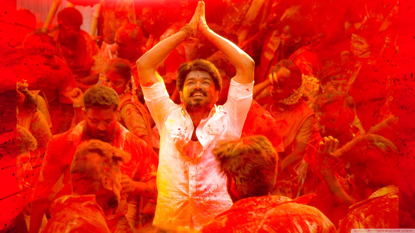Mersal Vijay Ultra HD Desktop Background Wallpaper for 4K UHD TV Mersal Vijay Ultra HD Desktop Background Wallpaper for 4K UHD TV