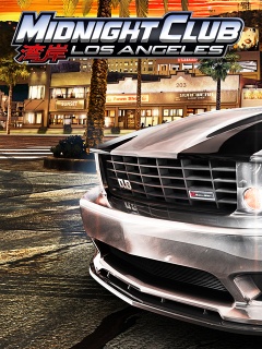 Midnight club la pc download free