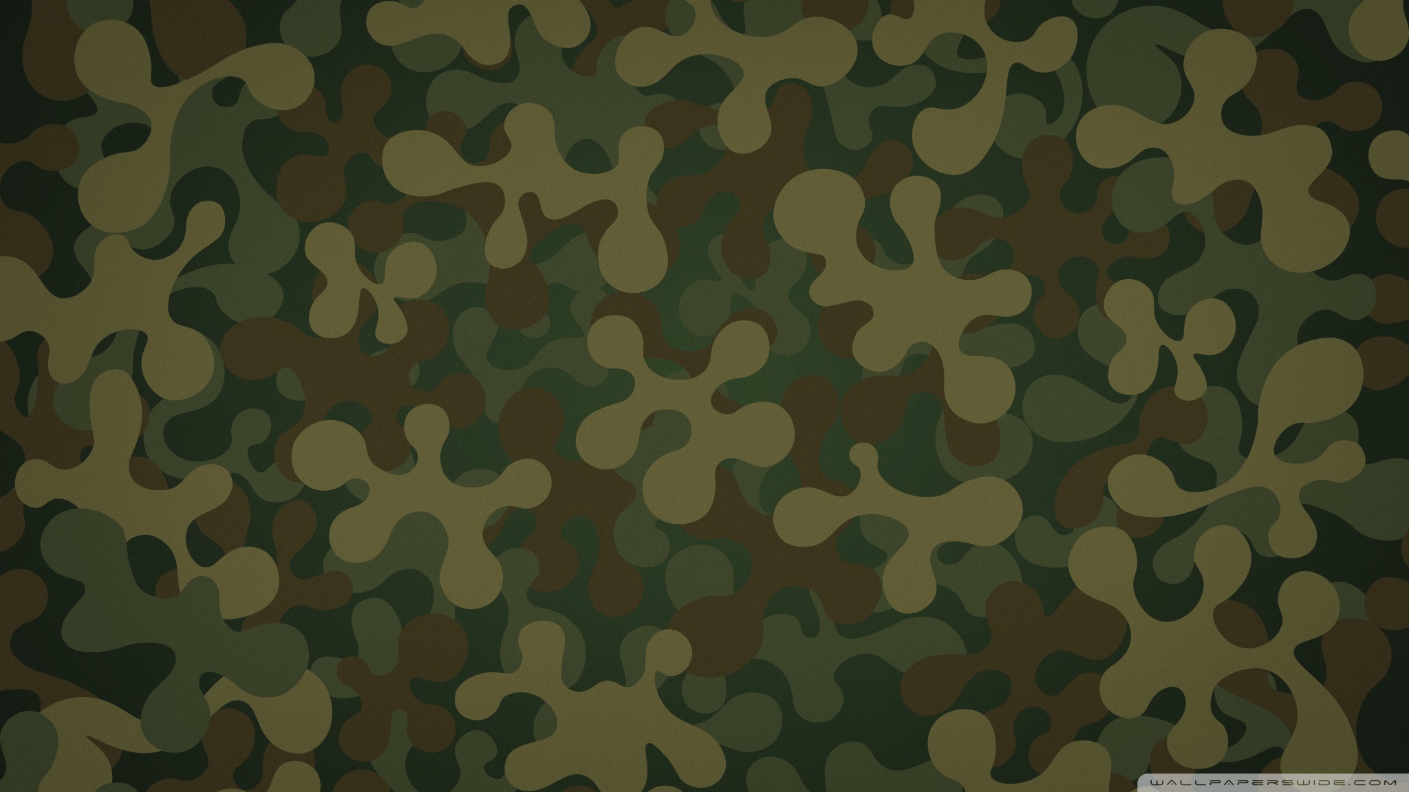 Military Camouflage Patterns Ultra Hd Desktop Background