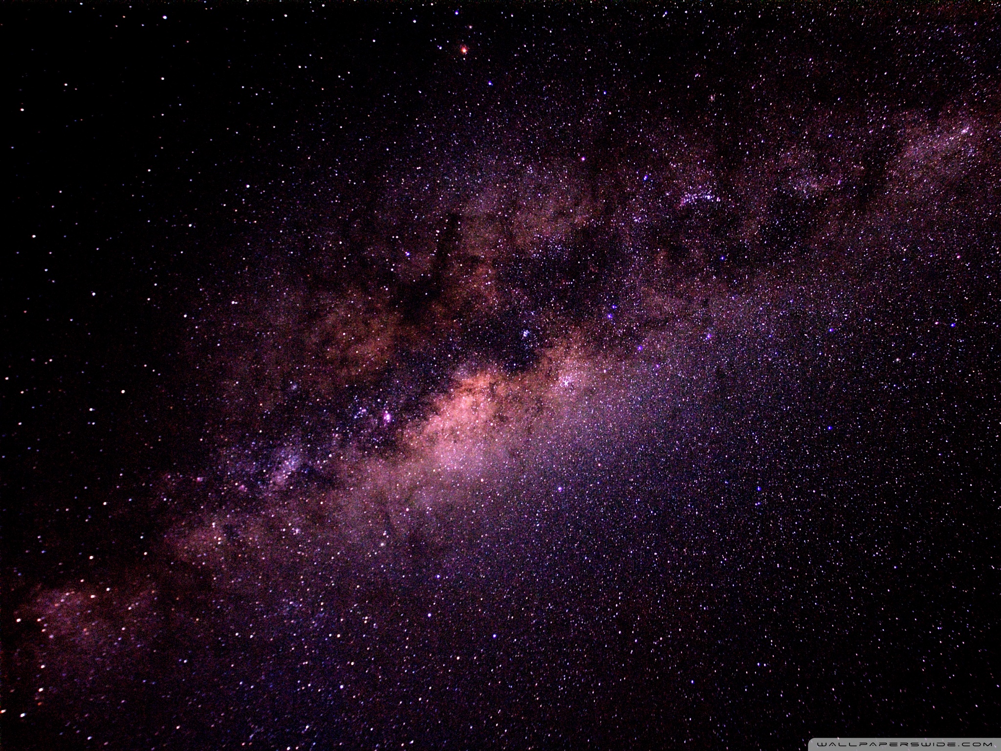 Milky Way Galaxy Ultra Hd Desktop Background Wallpaper For 4k Uhd Tv Widescreen Ultrawide Desktop Laptop Tablet Smartphone