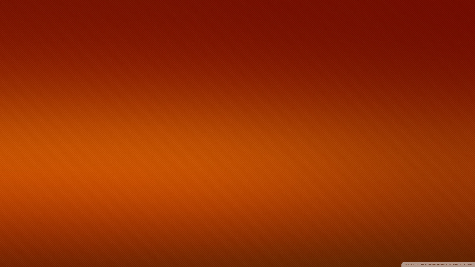 Minimalist Orange Background 4K HD Desktop Wallpaper For 4K