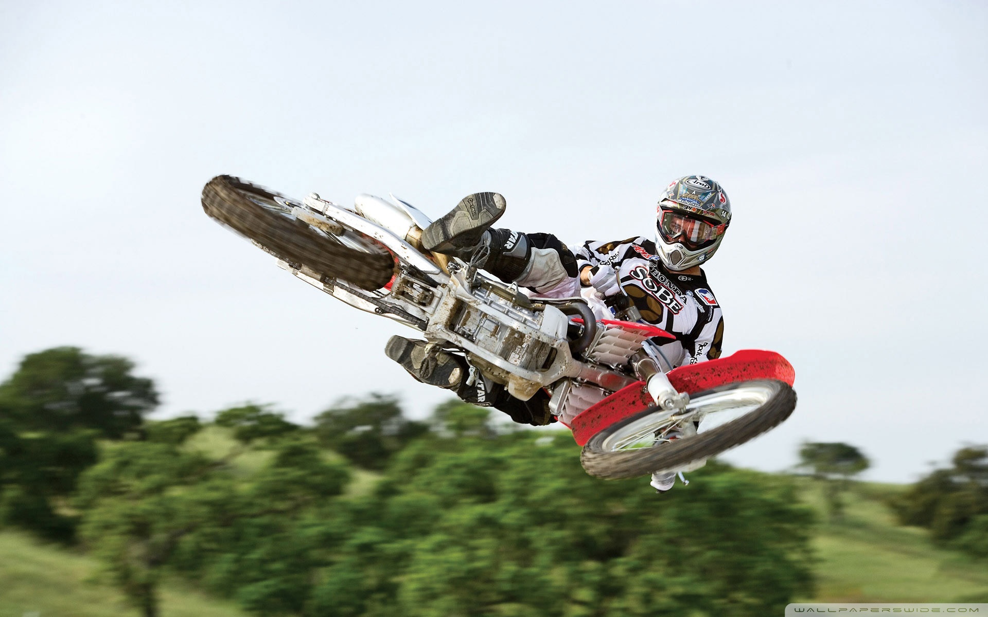 Motorcycle Racing 10