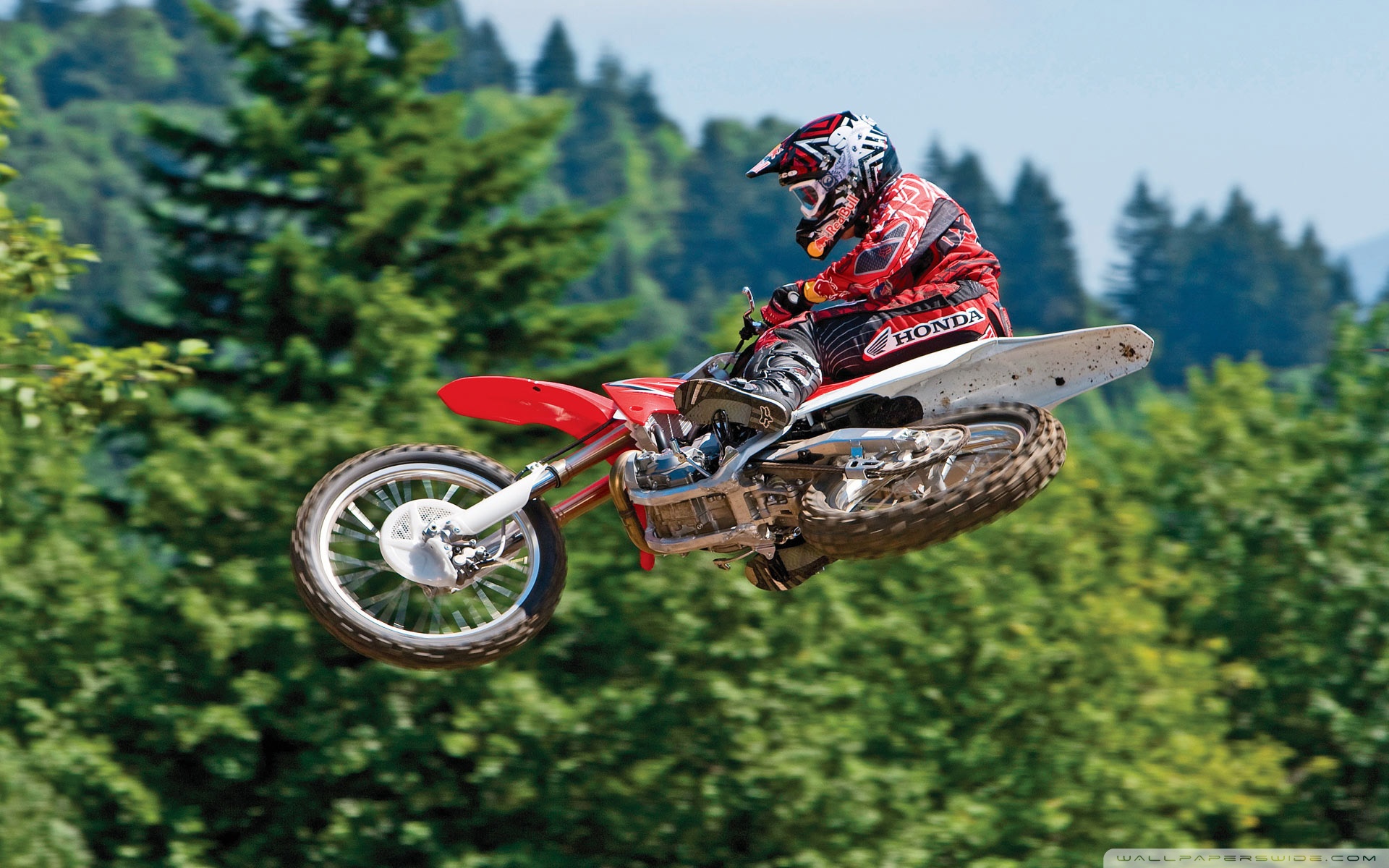 Motorcycle Racing 12