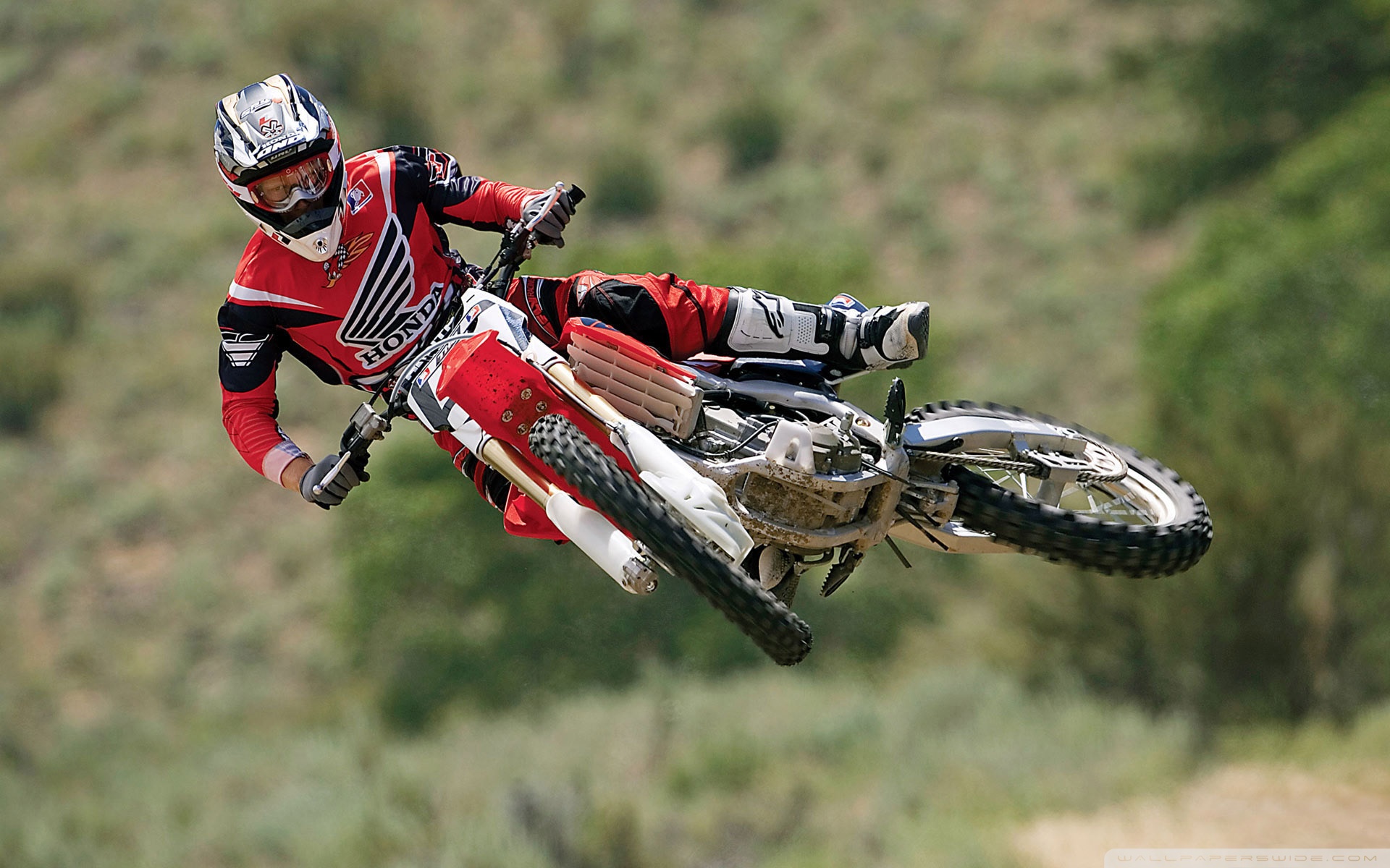 Motorcycle Racing 10