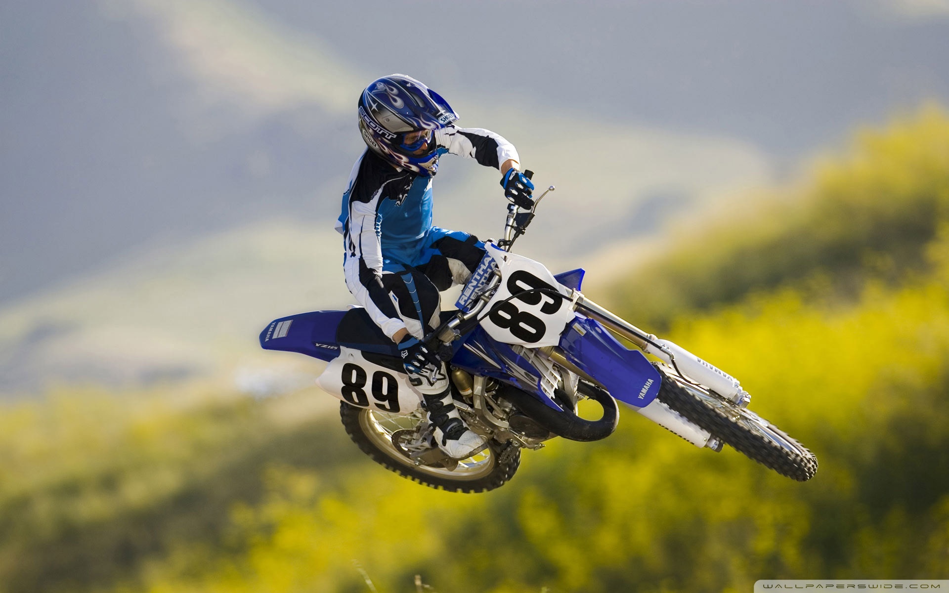 Motorcycle Racing 10
