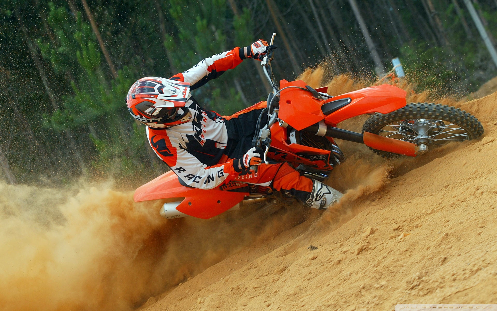 Motorcycle Racing 10
