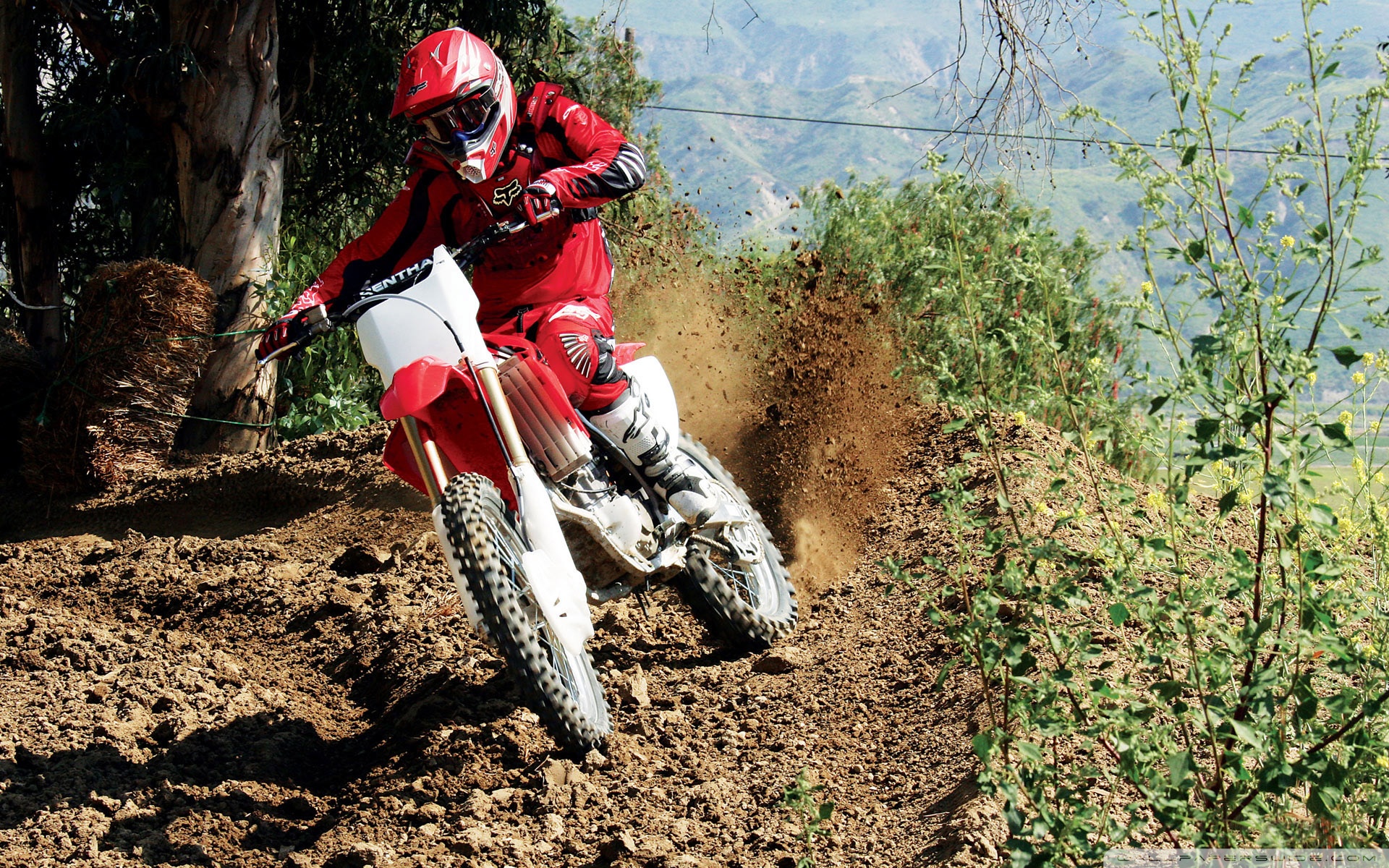 Motorcycle Racing 12