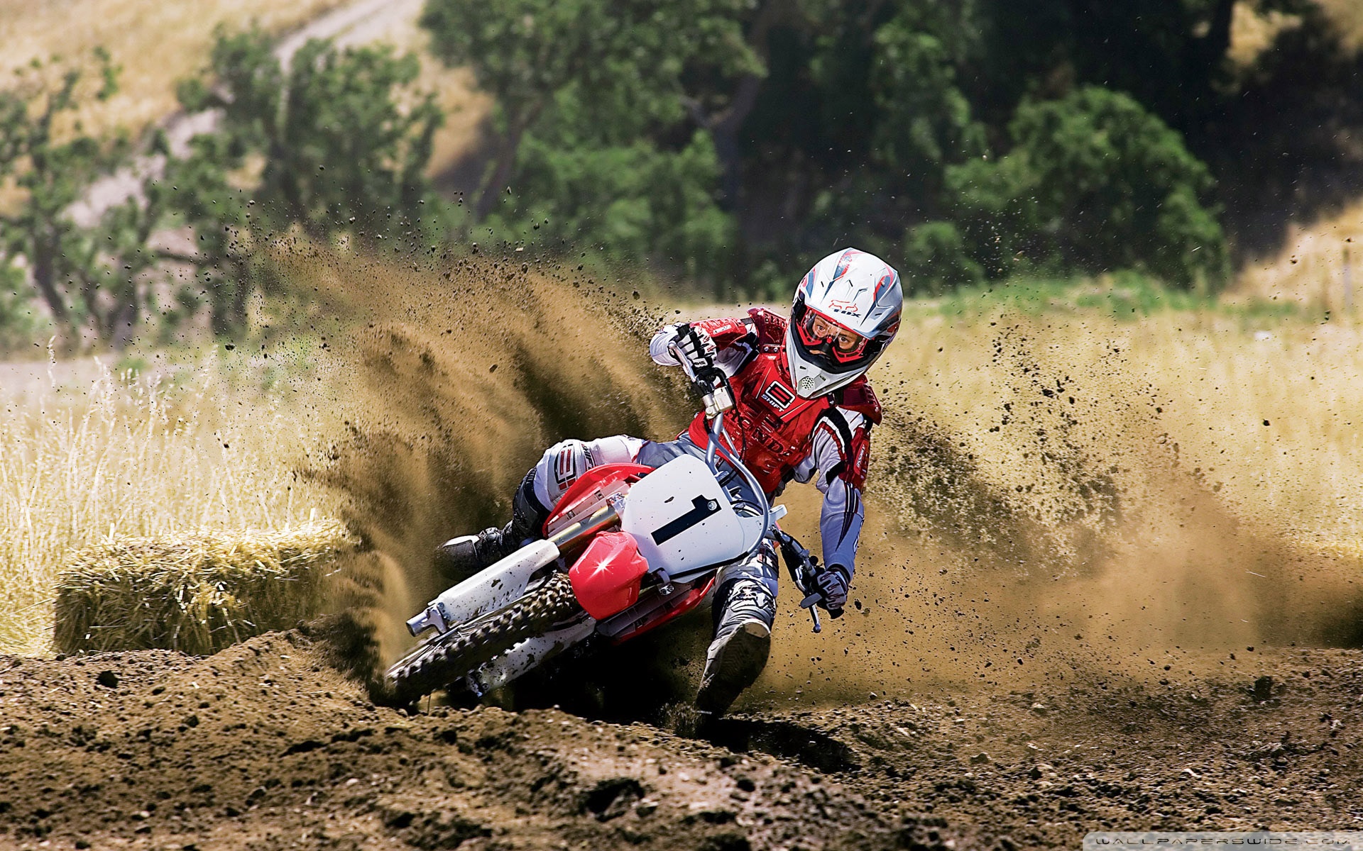 Motorcycle Racing 12