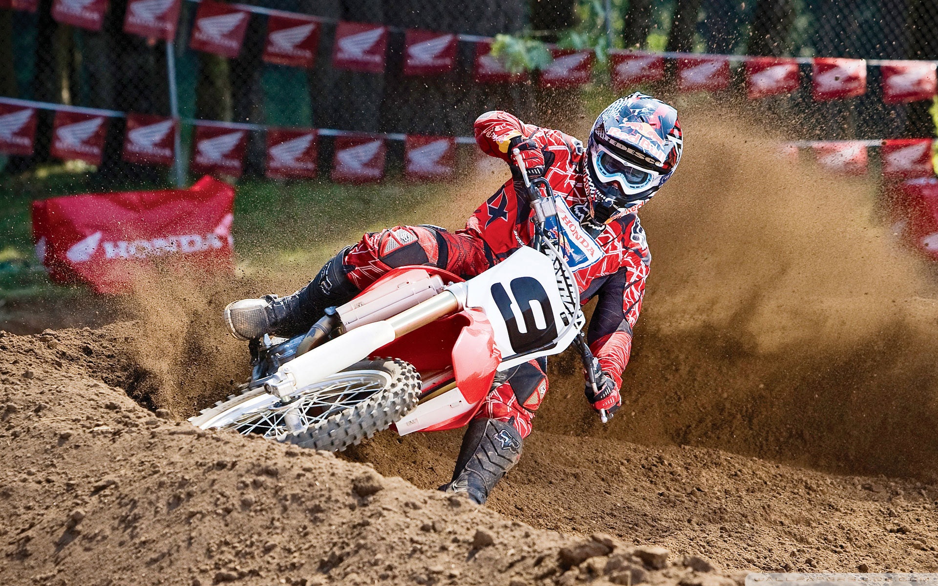 Motorcycle Racing 14
