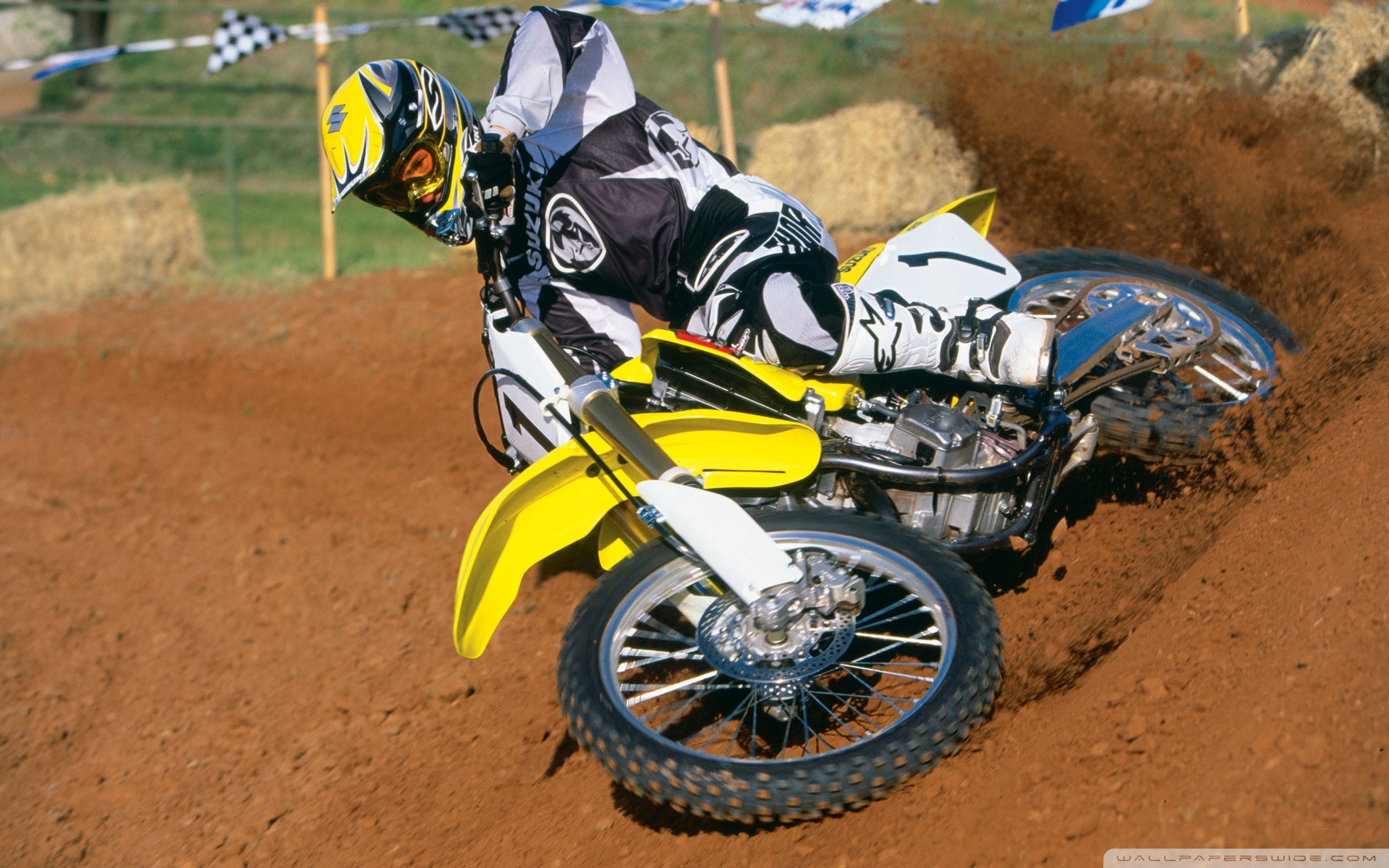 Motorcycle Racing 13