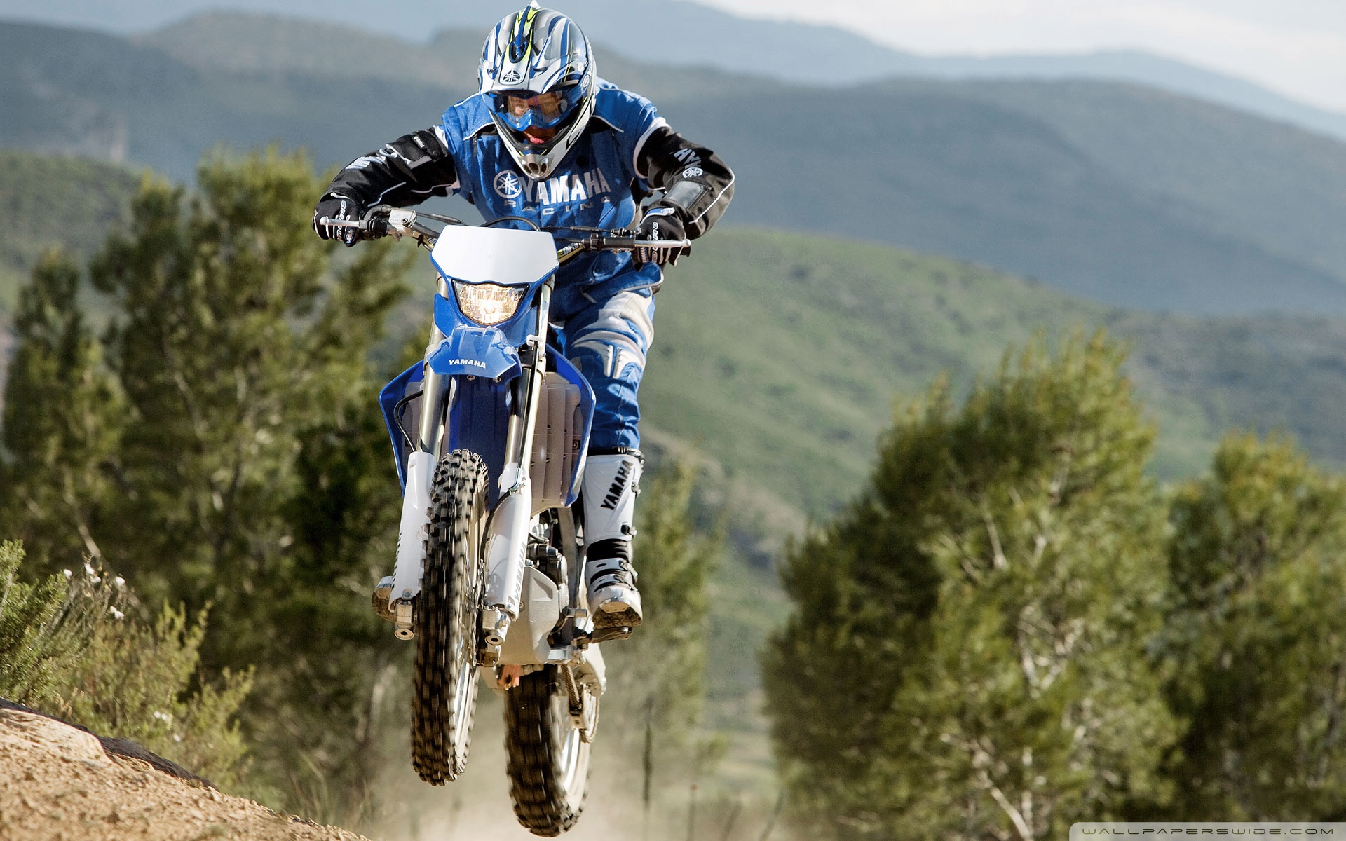 Motorcycle Racing 13