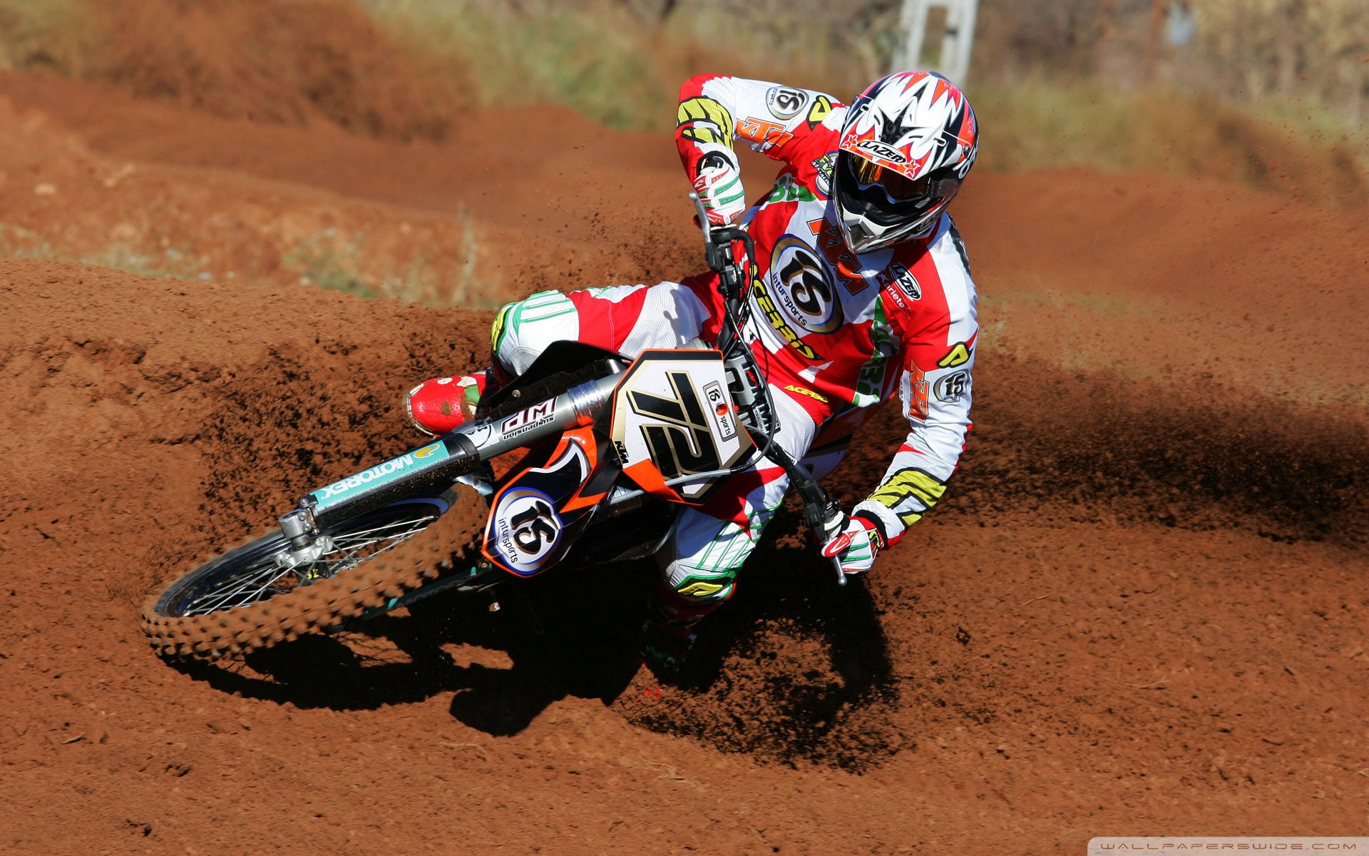 Motorcycle Racing 12
