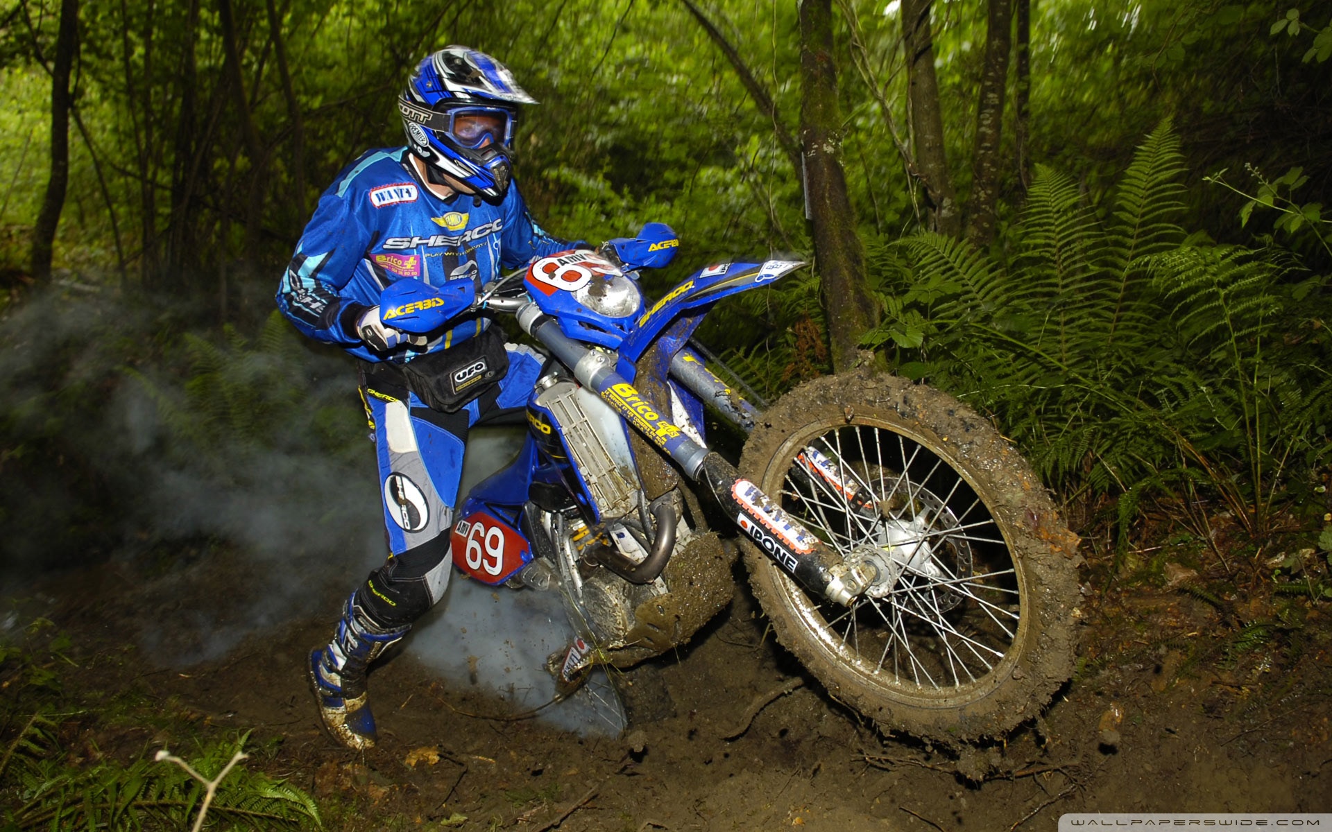 Motorcycle Racing 14