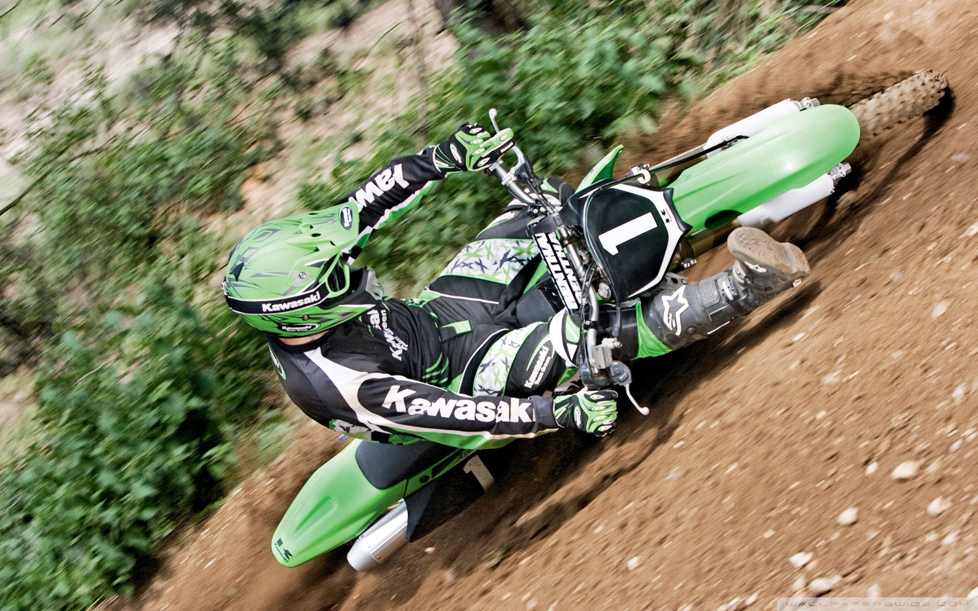 Motorcycle Racing 13