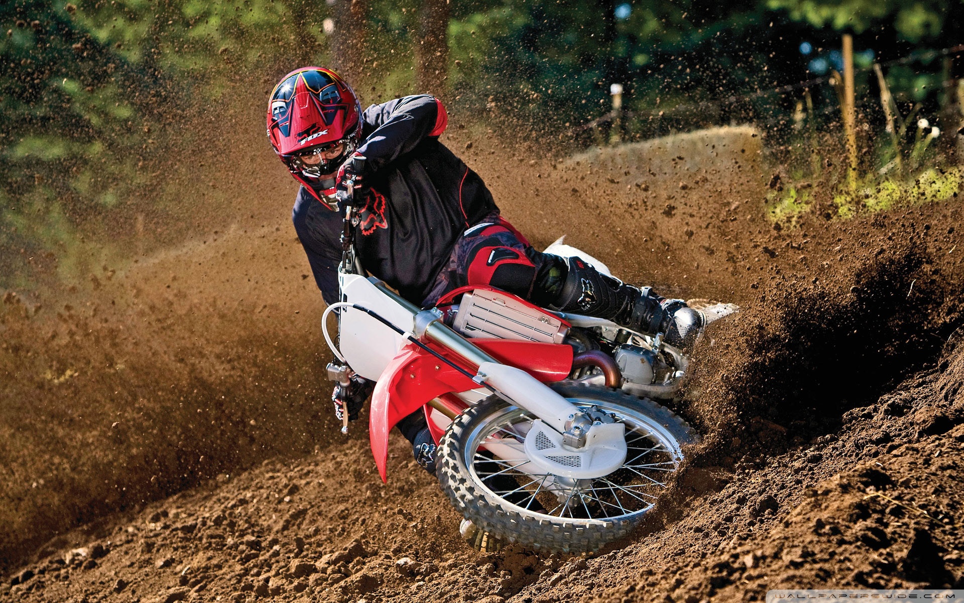 Motorcycle Racing 14