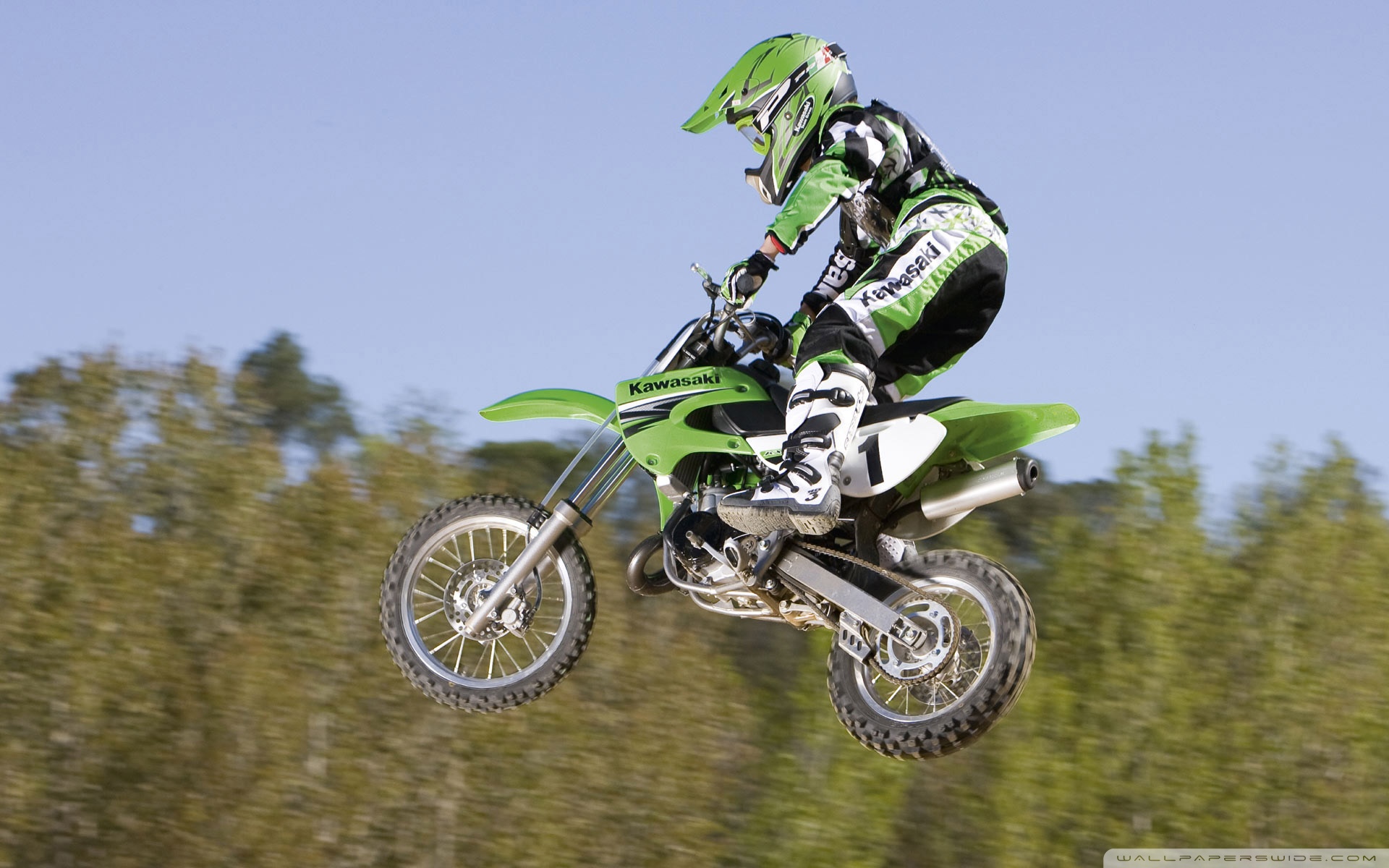 Motorcycle Racing 13