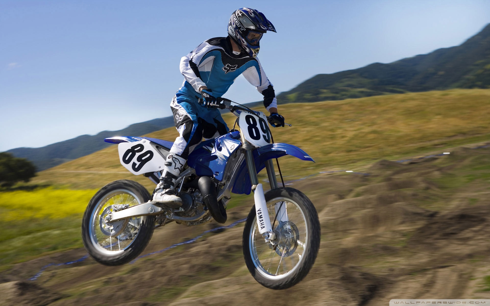 Motorcycle Racing 14