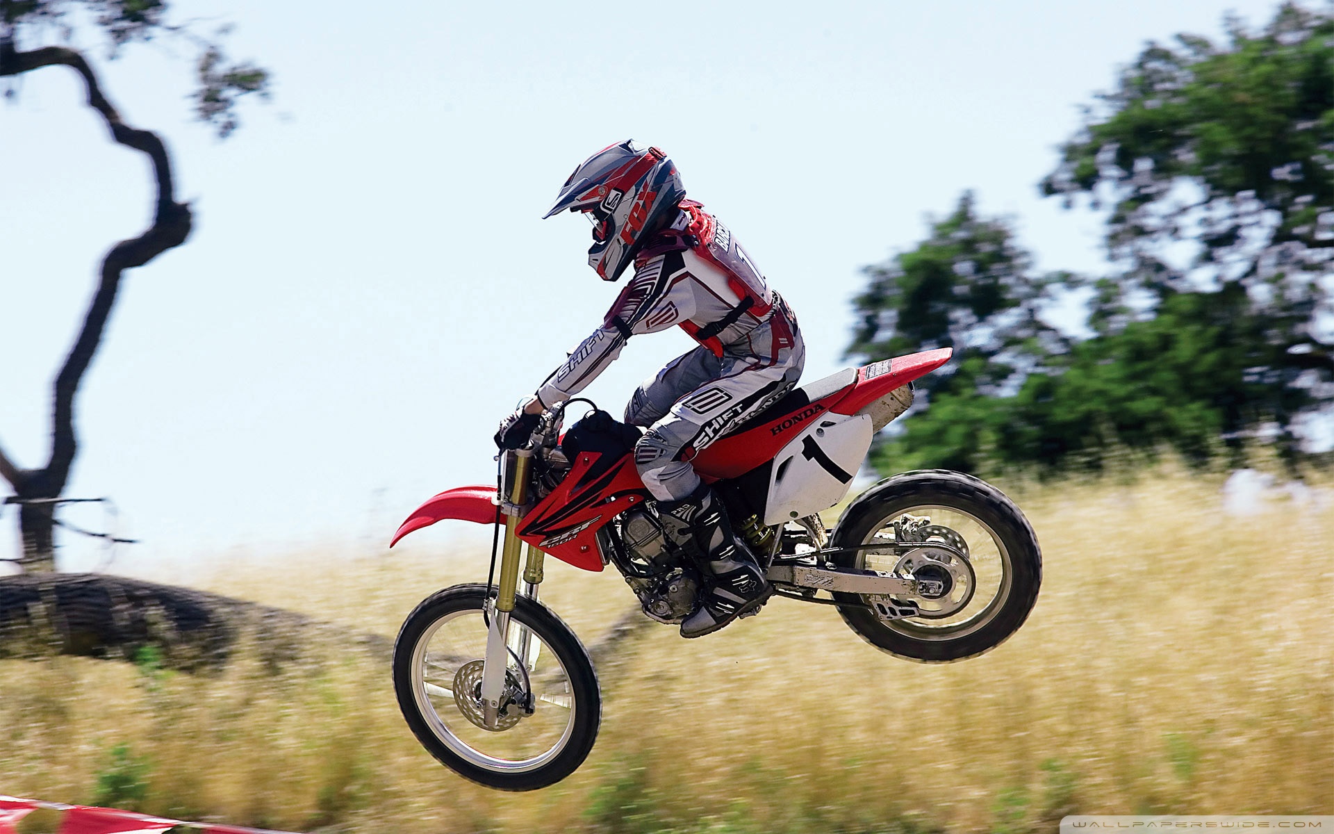 Motorcycle Racing 10