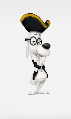 Download Mr.Peabody And Sherman 2