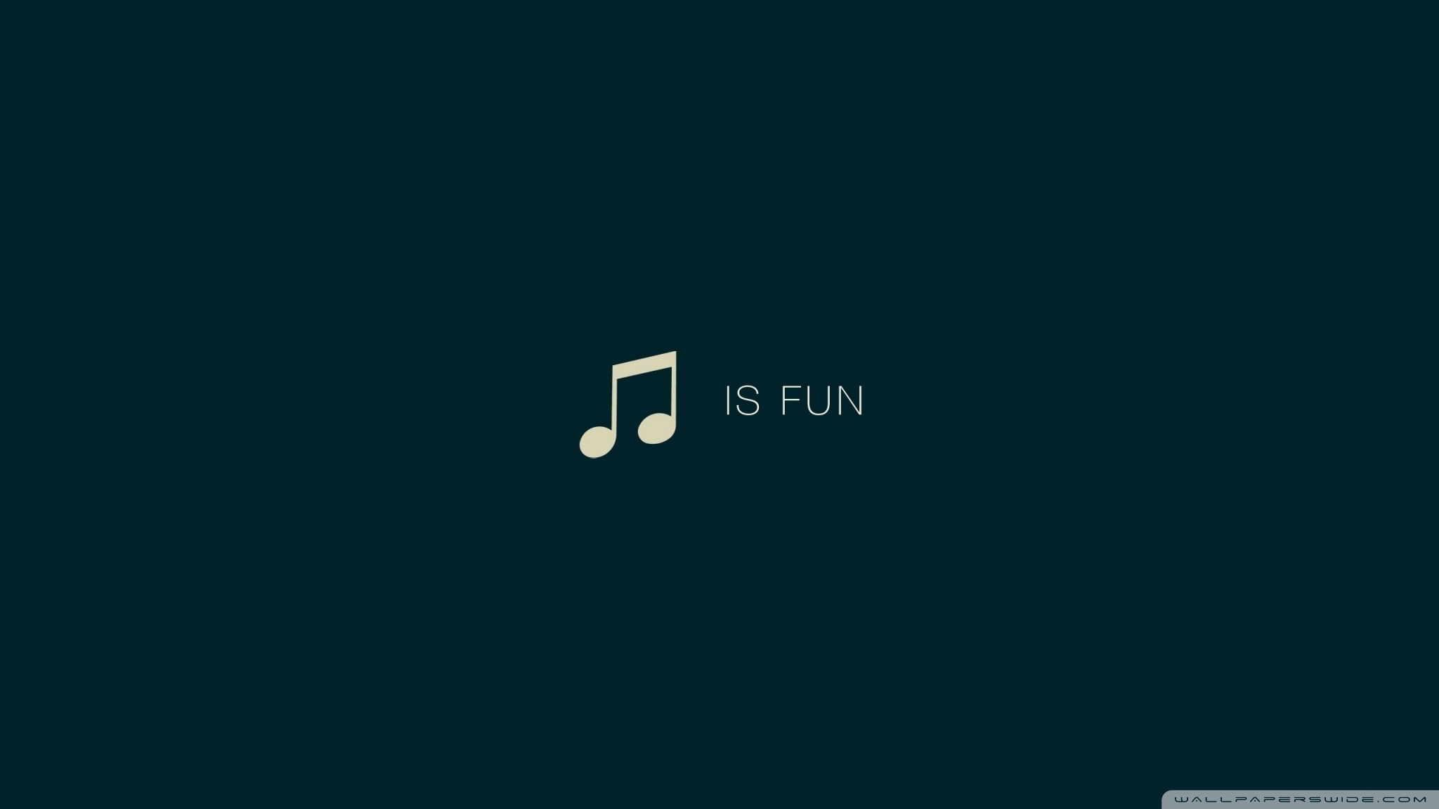 Music Is Fun Ultra Hd Desktop Background Wallpaper For 4k Uhd Tv