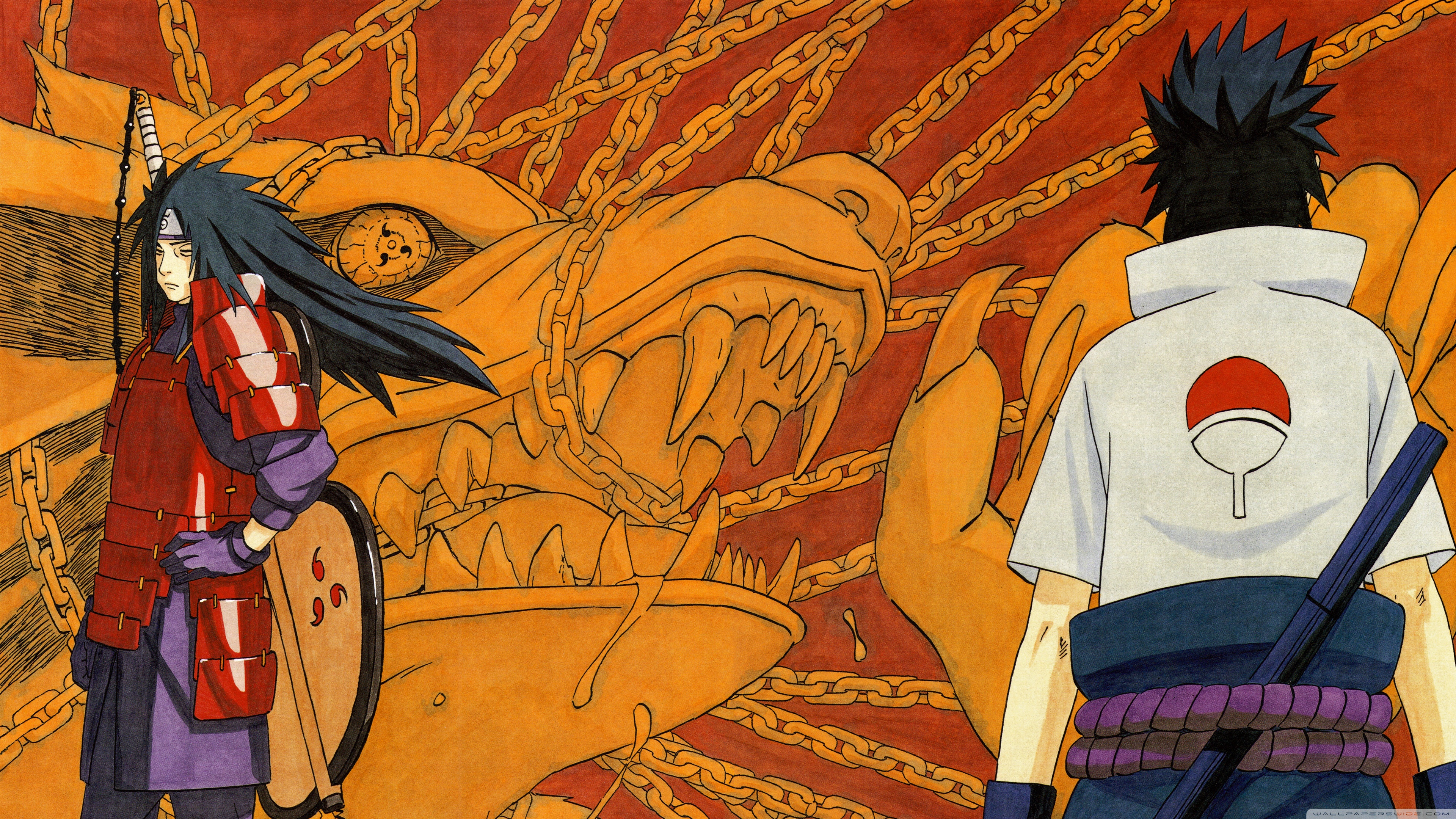 Download 21 naruto-and-sasuke-wallpaper-4k Naruto-And-Sasuke-Vs-Madara-Wallpapers-4kwallpaper.org.jpg