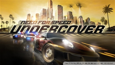 wallpaper need for speed. Rate this wallpaper