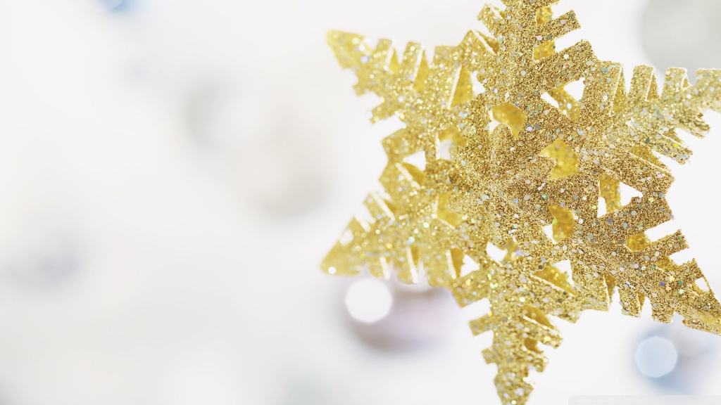 snowflake wallpaper hd. HD 16:9