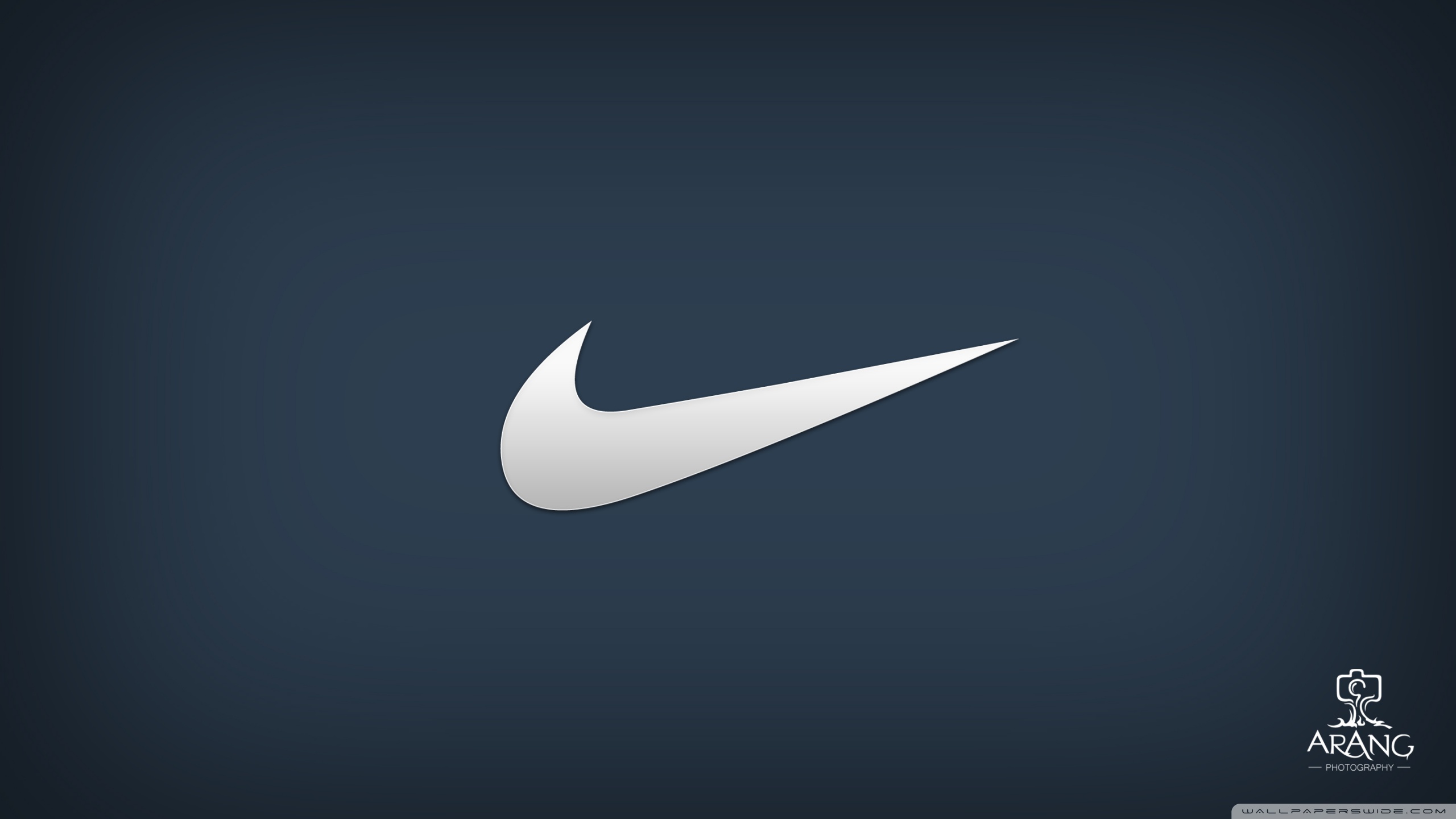Nike Logo Ultra HD Desktop Background Wallpaper for 4K UHD TV : Tablet :  Smartphone