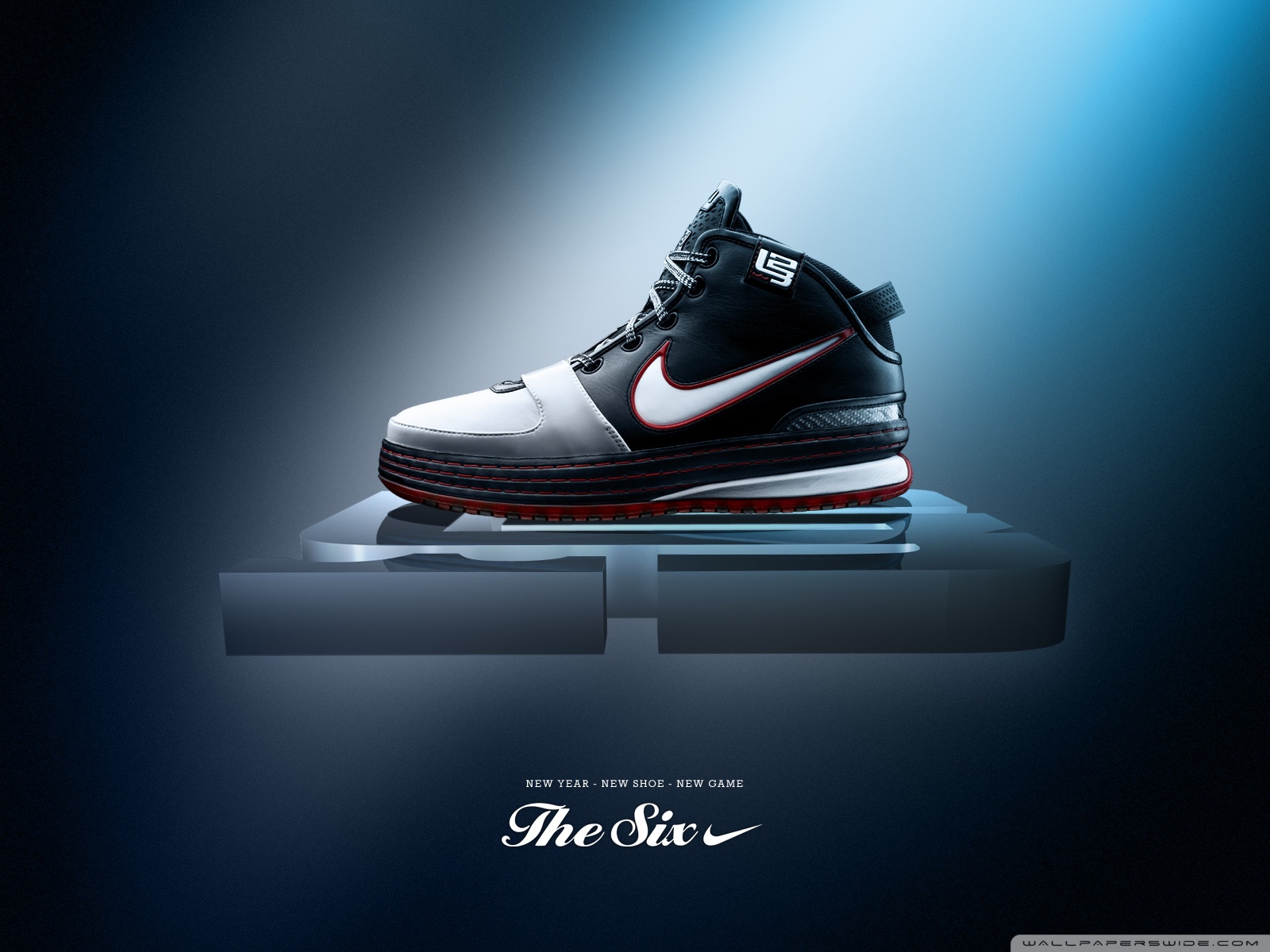 nike hd basketball shoes