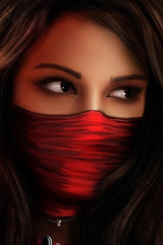 Fairy 3D Wallpapers for Girls Android क लए APK डउनलड कर
