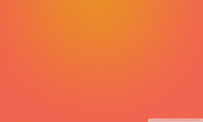 Noisy Orange Background Ultra HD Desktop Background Wallpaper for