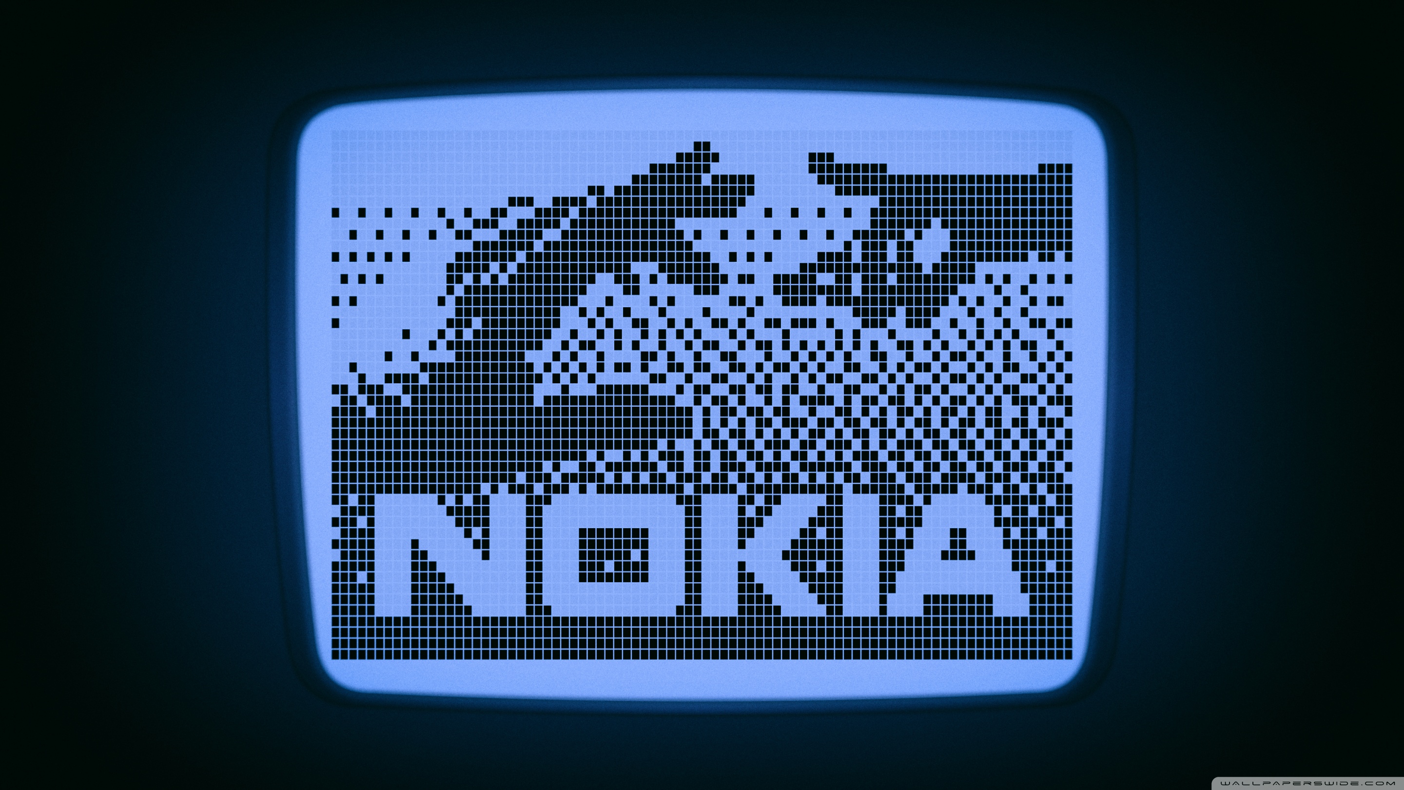 Nokia LCD Logo Blue Ultra HD Desktop Background Wallpaper for 4K UHD TV :  Widescreen & UltraWide Desktop & Laptop : Tablet : Smartphone